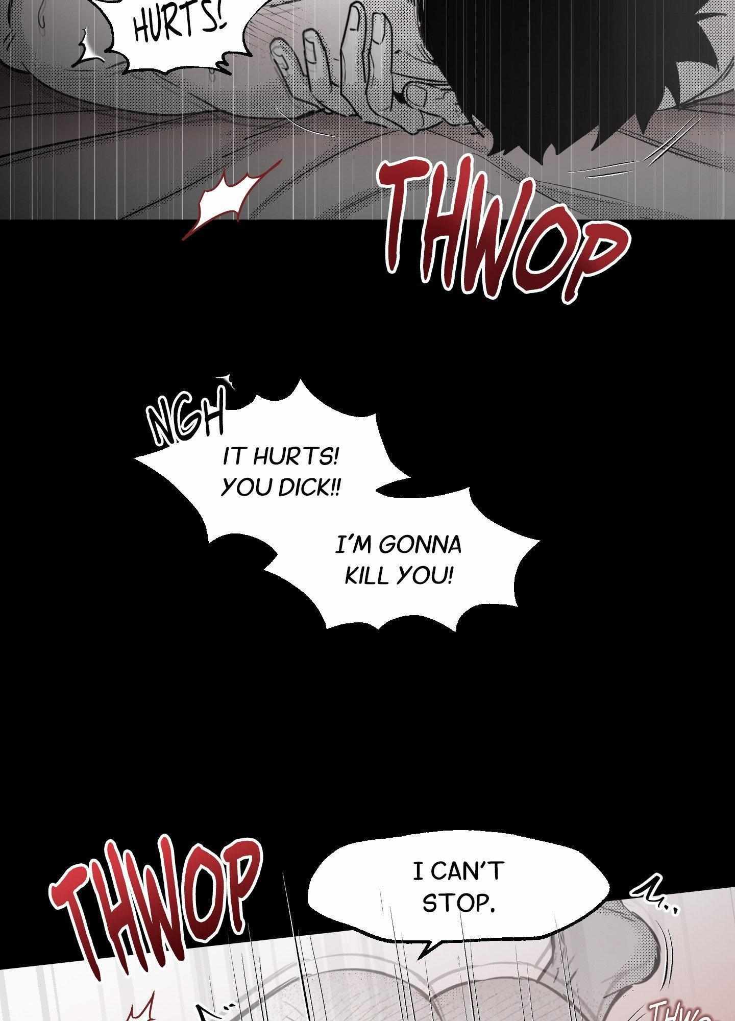 Read You Are My World chapter 19 image 49 on Lezhin