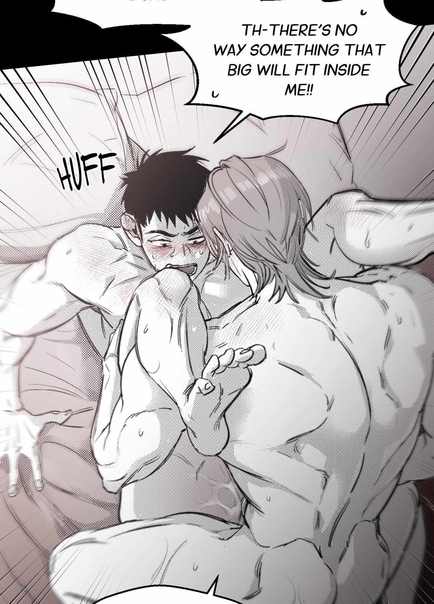 Read You Are My World chapter 19 image 5 on Lezhin