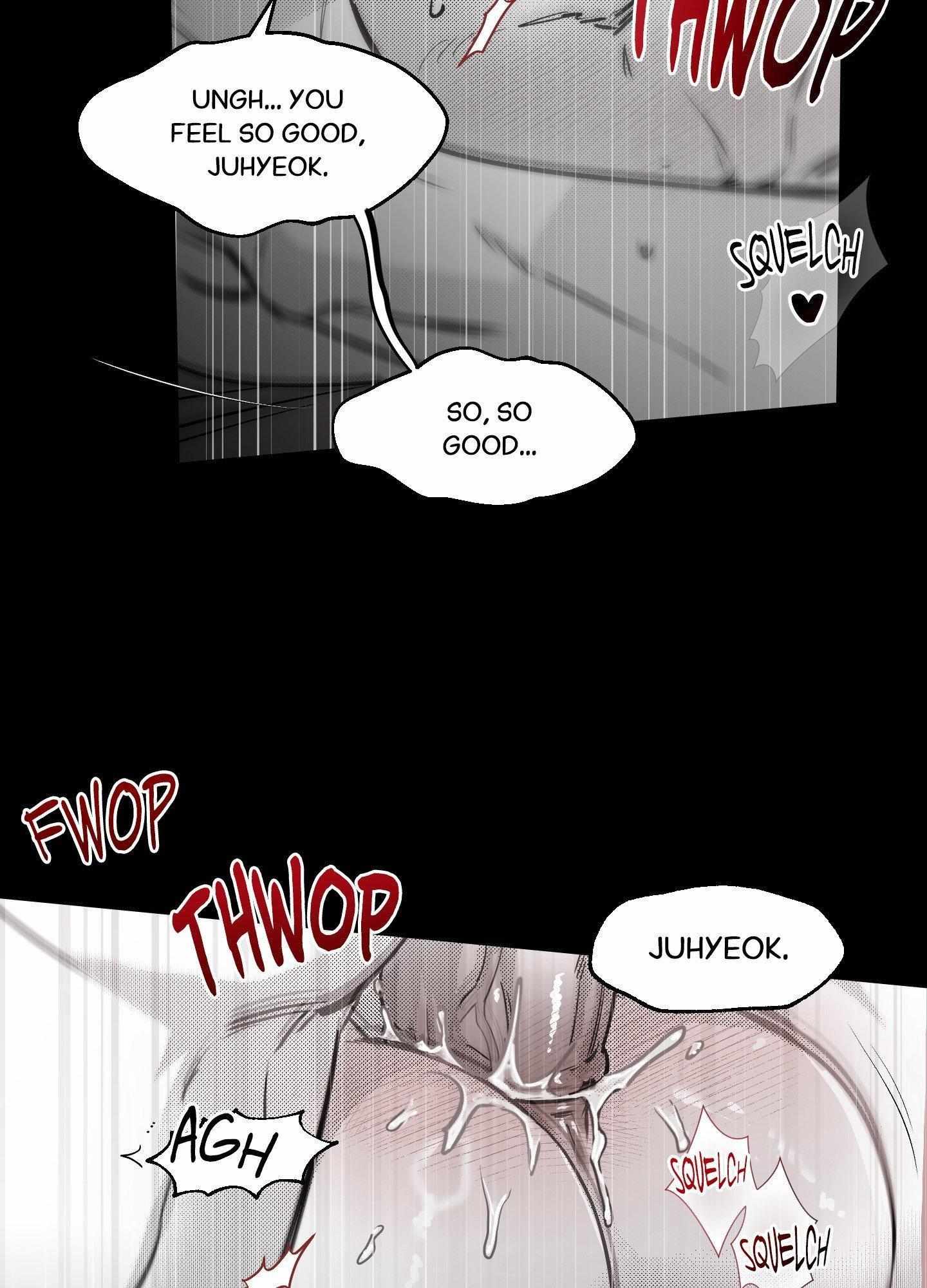 Read You Are My World chapter 19 image 55 on Lezhin
