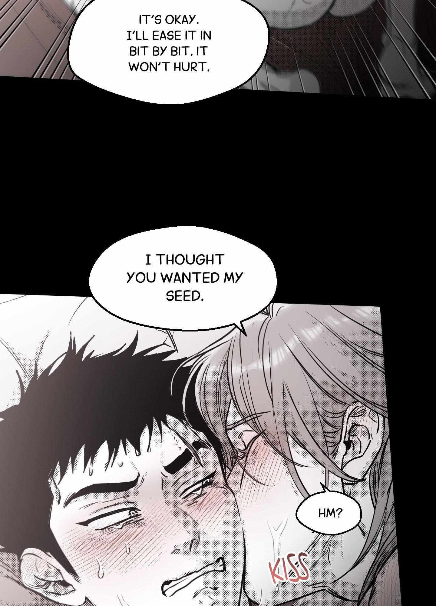 Read You Are My World chapter 19 image 6 on Lezhin
