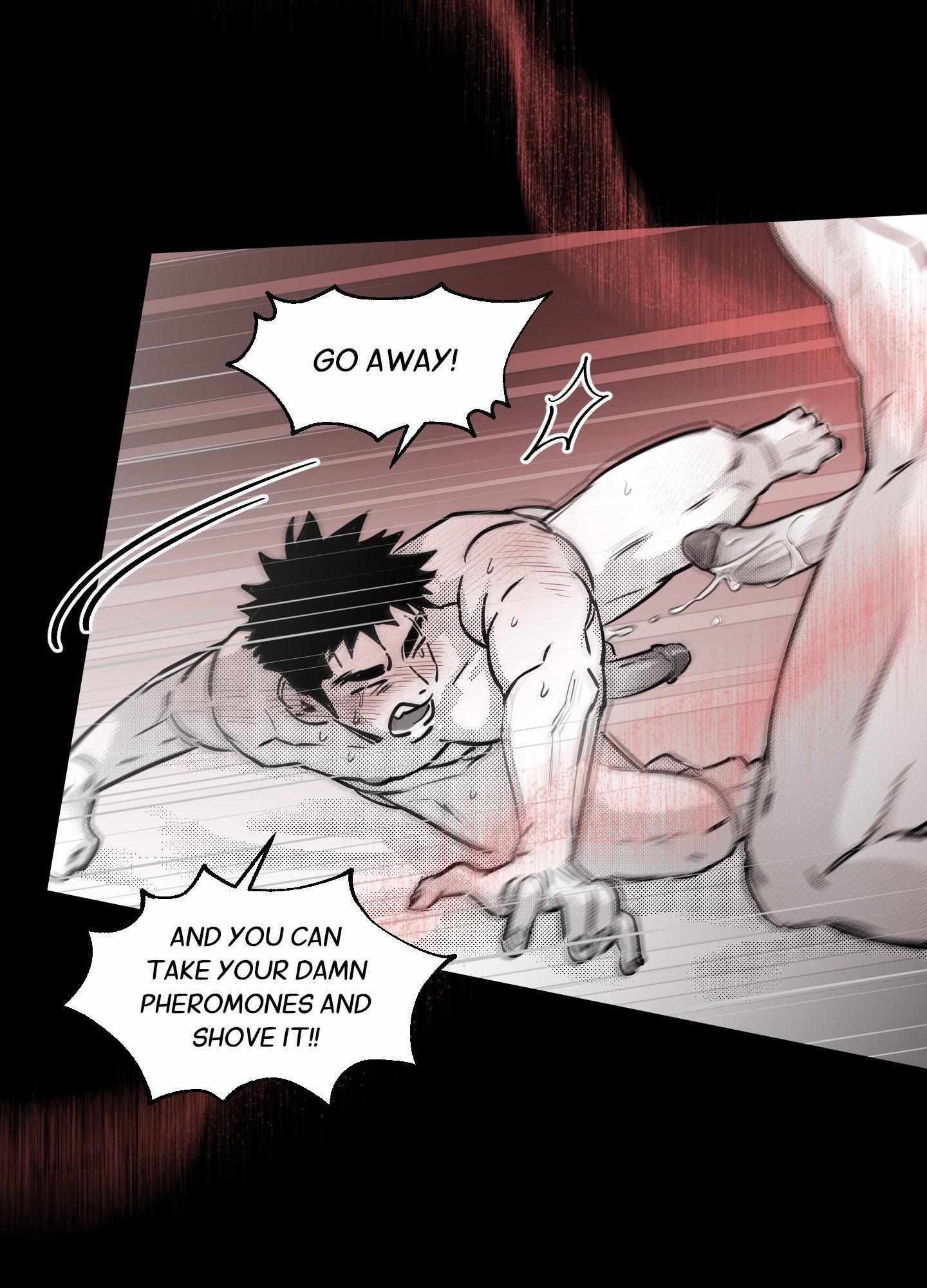 Read You Are My World chapter 19 image 70 on Lezhin
