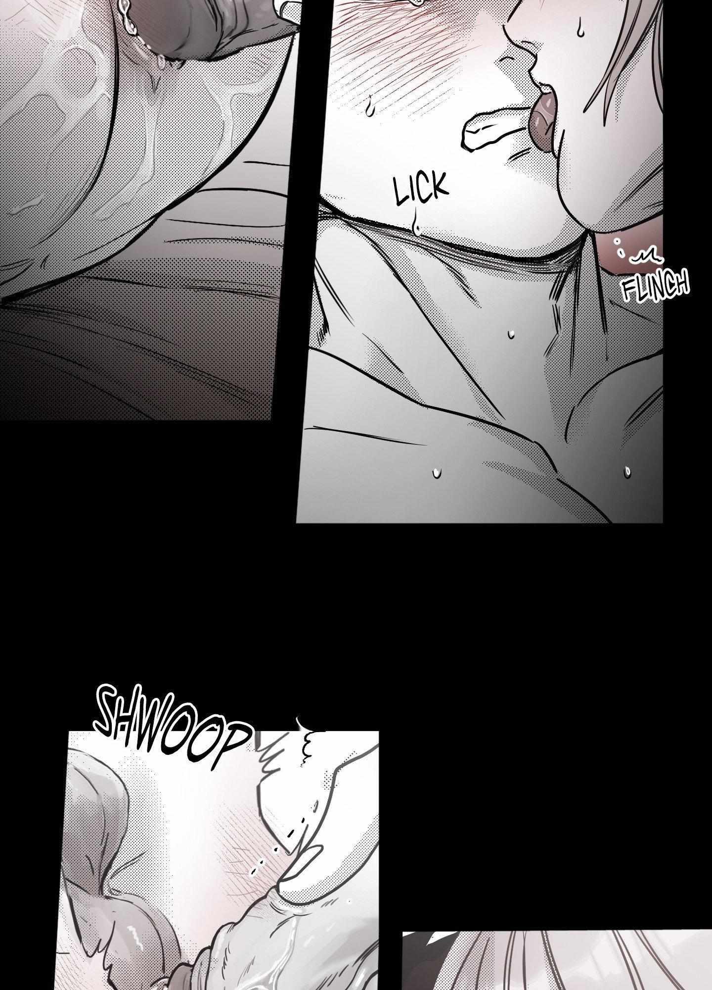 Read You Are My World chapter 19 image 8 on Lezhin