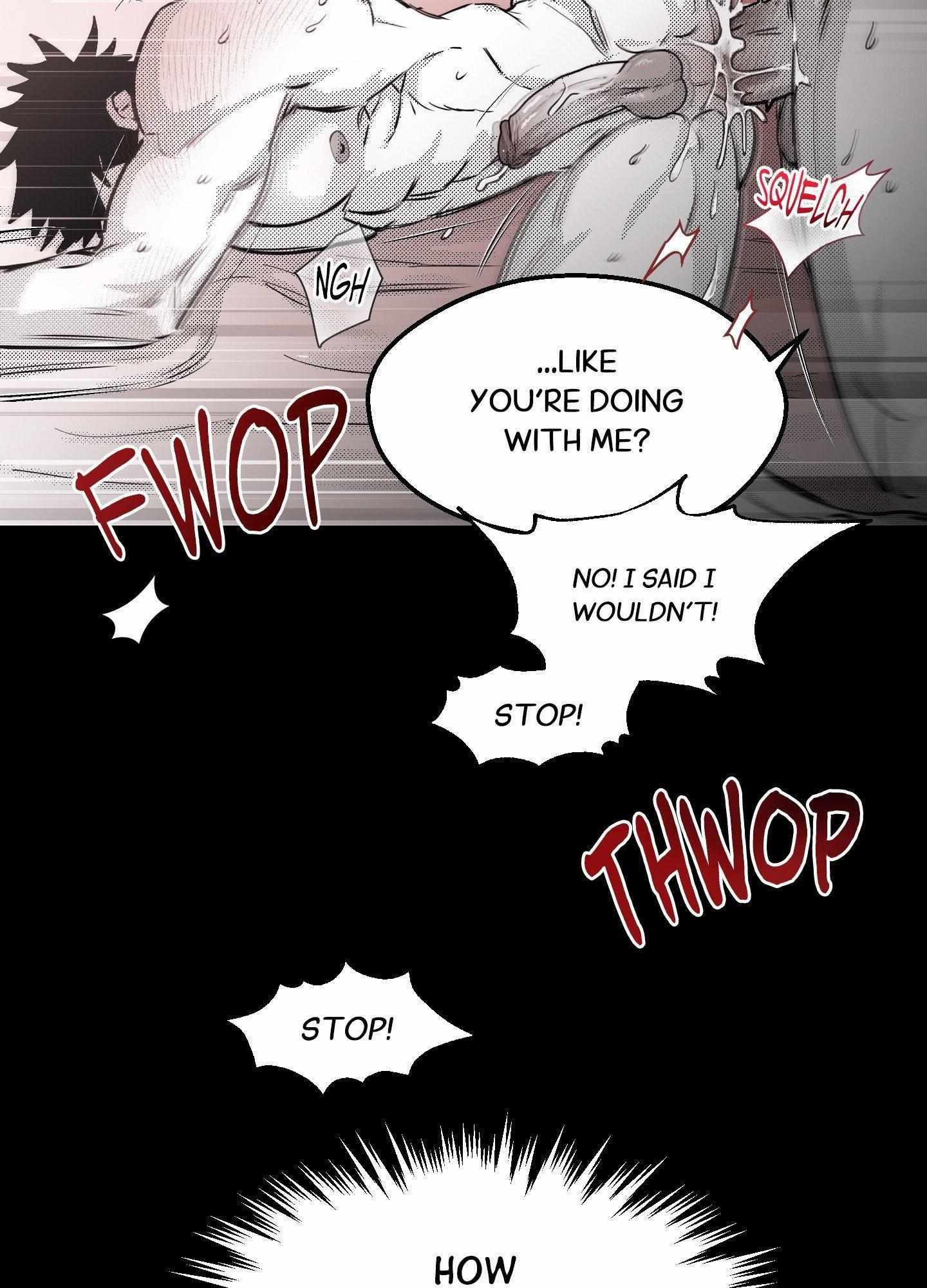 Read You Are My World chapter 19 image 83 on Lezhin