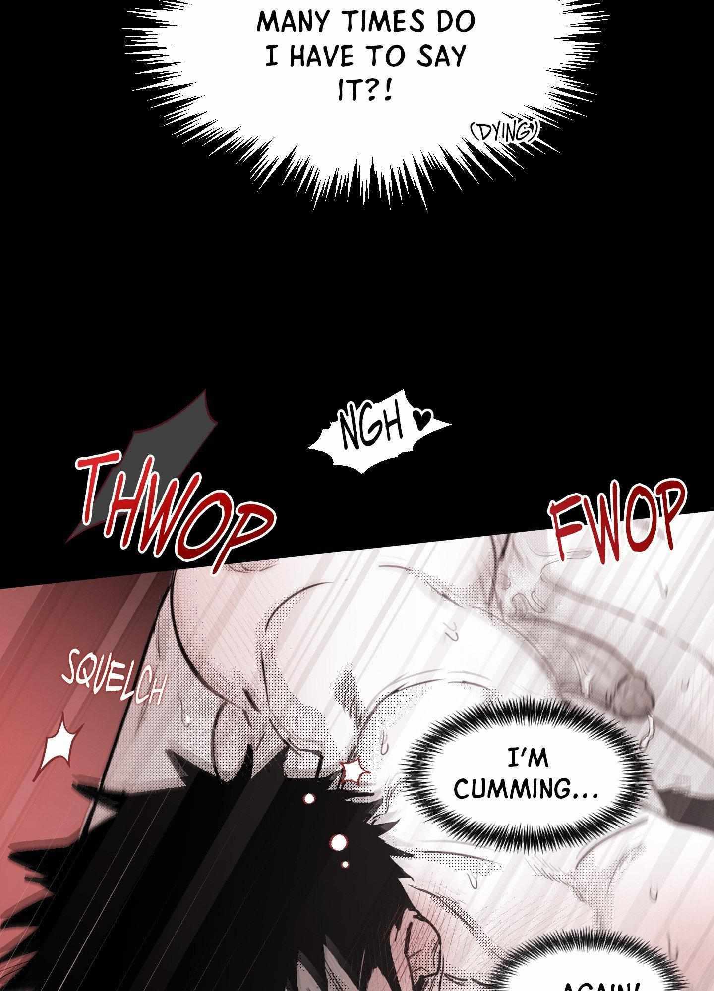 Read You Are My World chapter 19 image 84 on Lezhin