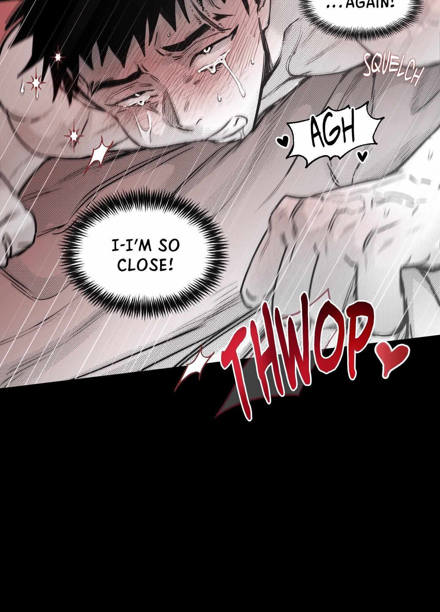 Read You Are My World chapter 19 image 85 on Lezhin