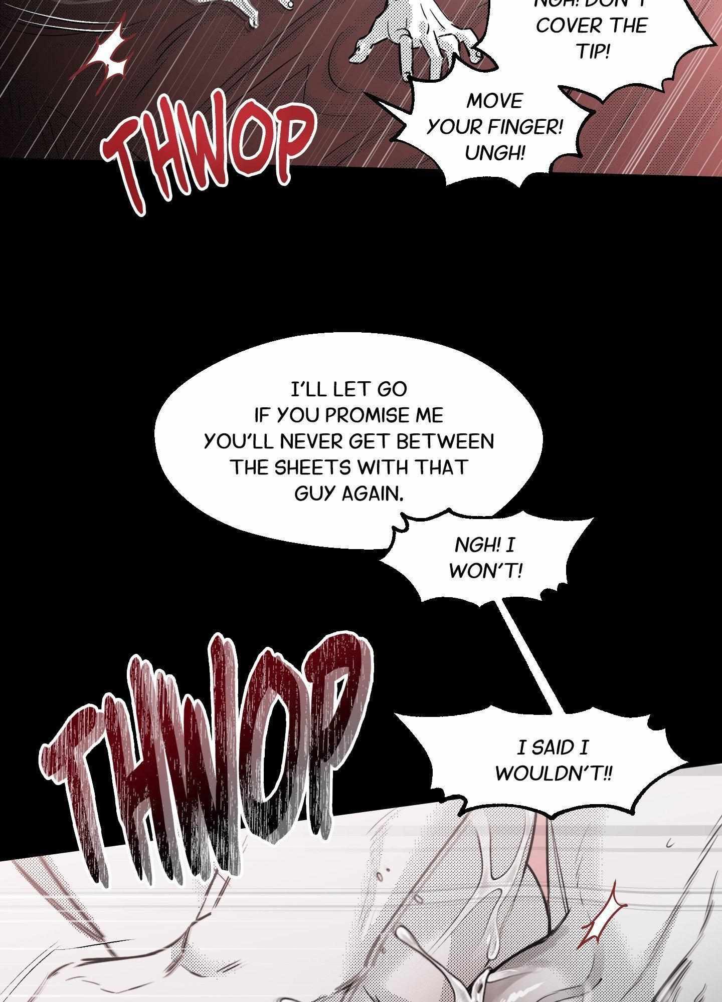 Read You Are My World chapter 19 image 89 on Lezhin