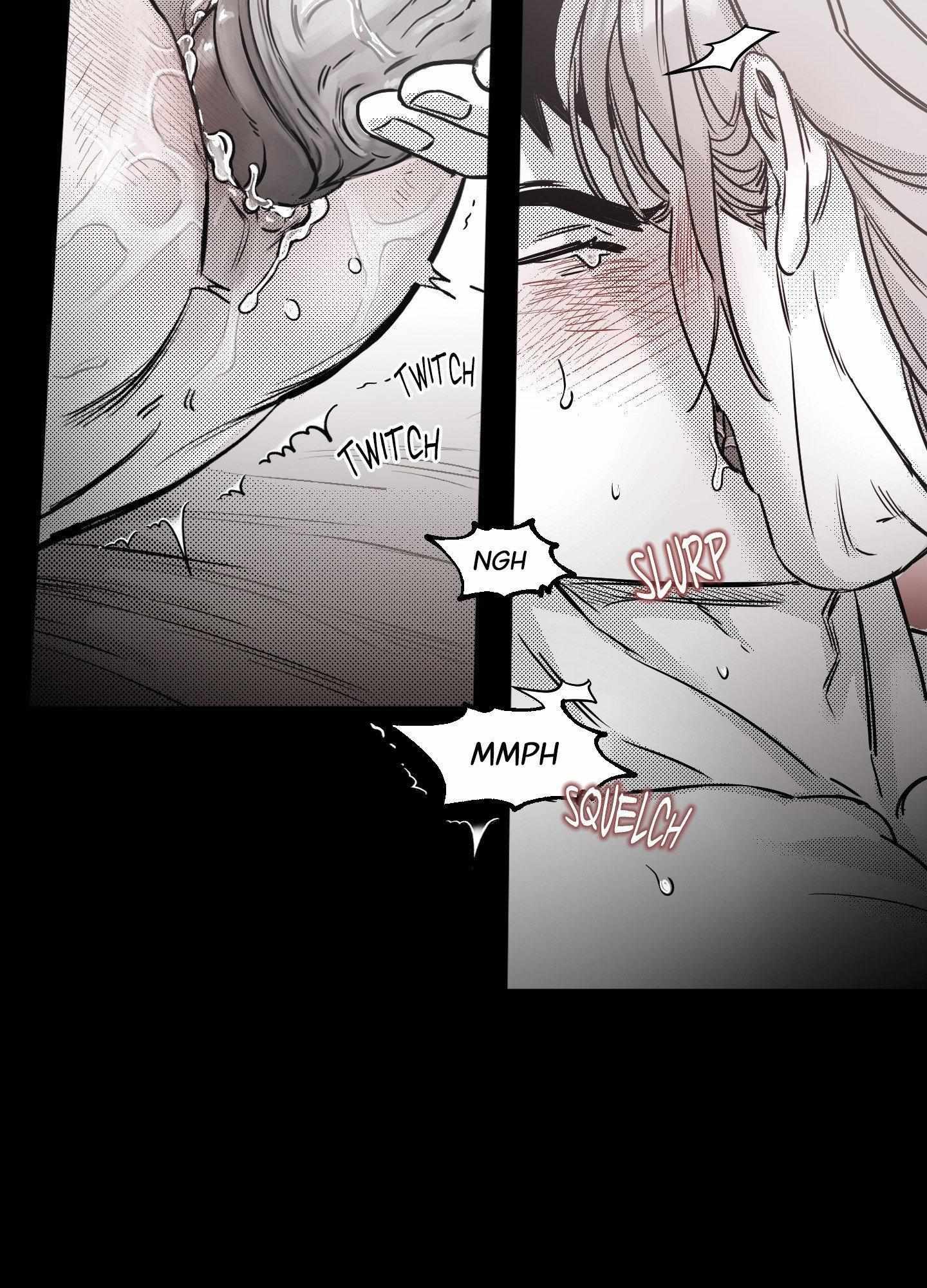 Read You Are My World chapter 19 image 9 on Lezhin