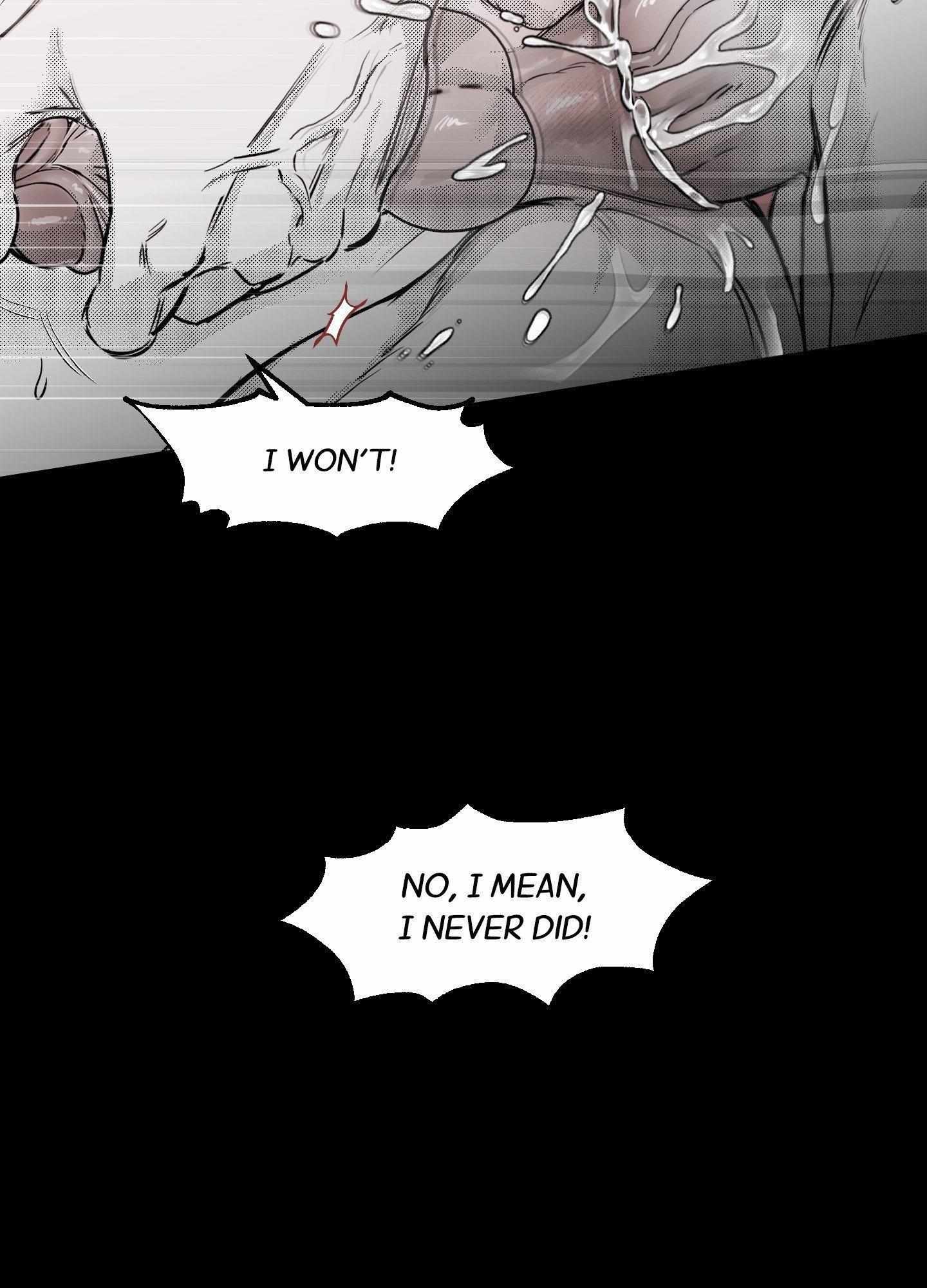 Read You Are My World chapter 19 image 90 on Lezhin