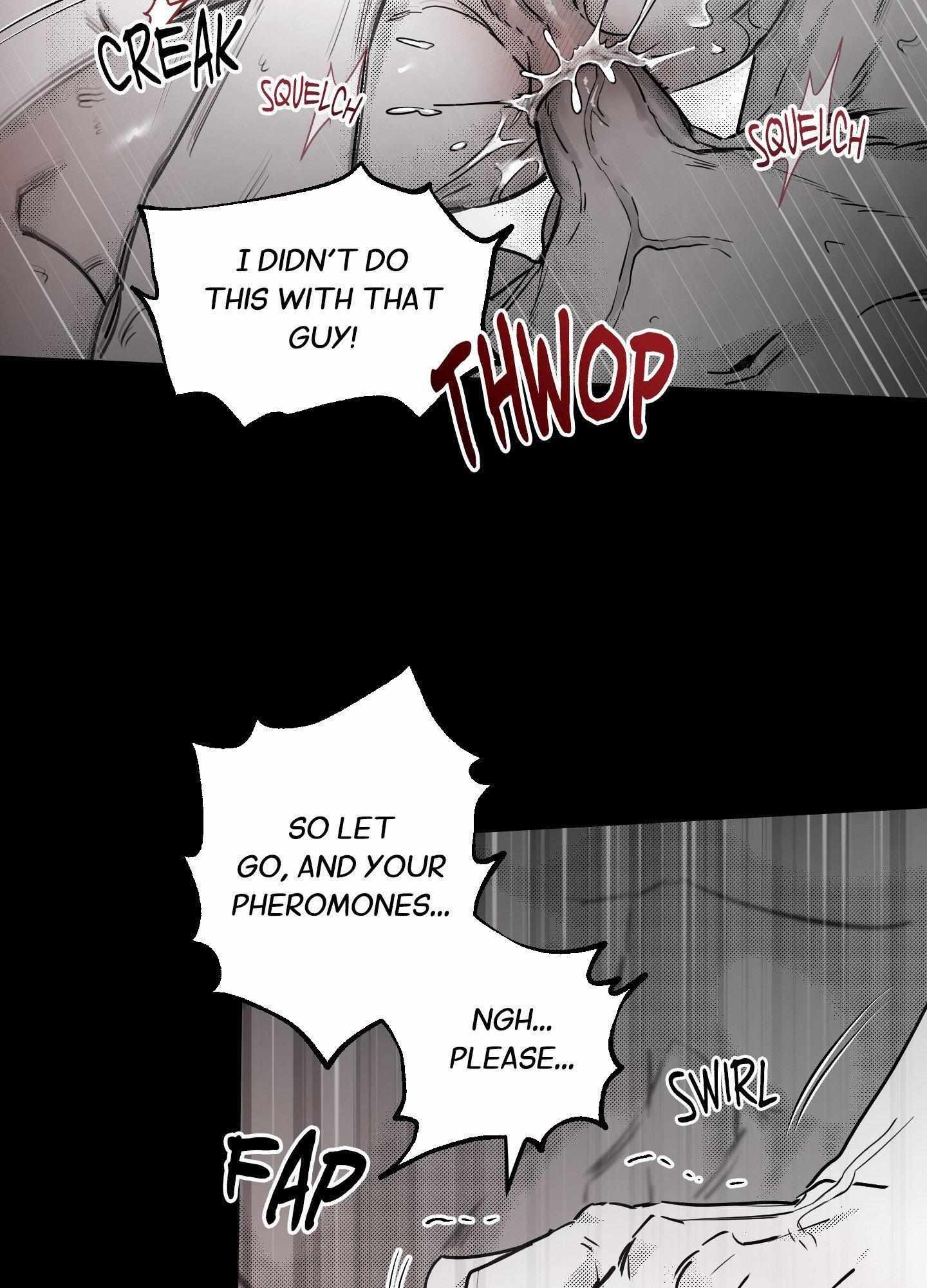 Read You Are My World chapter 19 image 92 on Lezhin