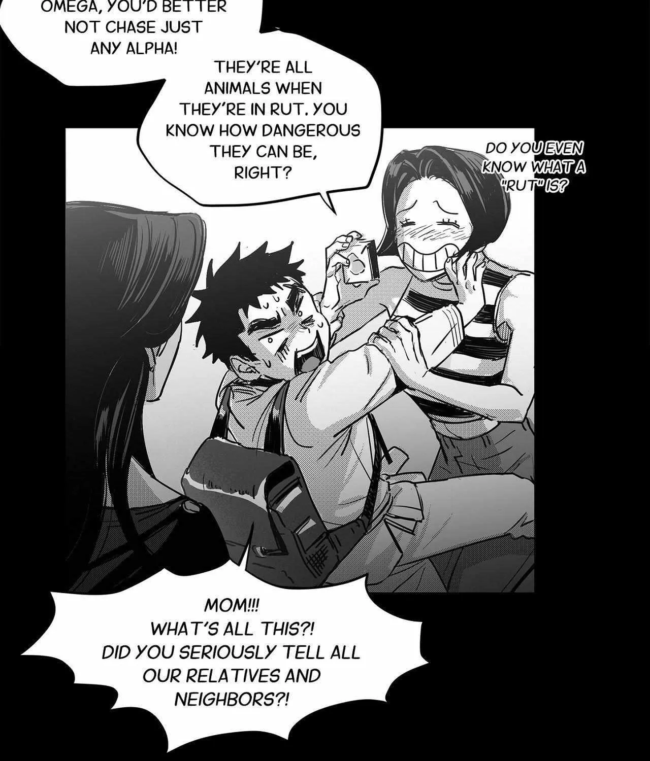 Read You Are My World chapter 2 image 11 on Lezhin