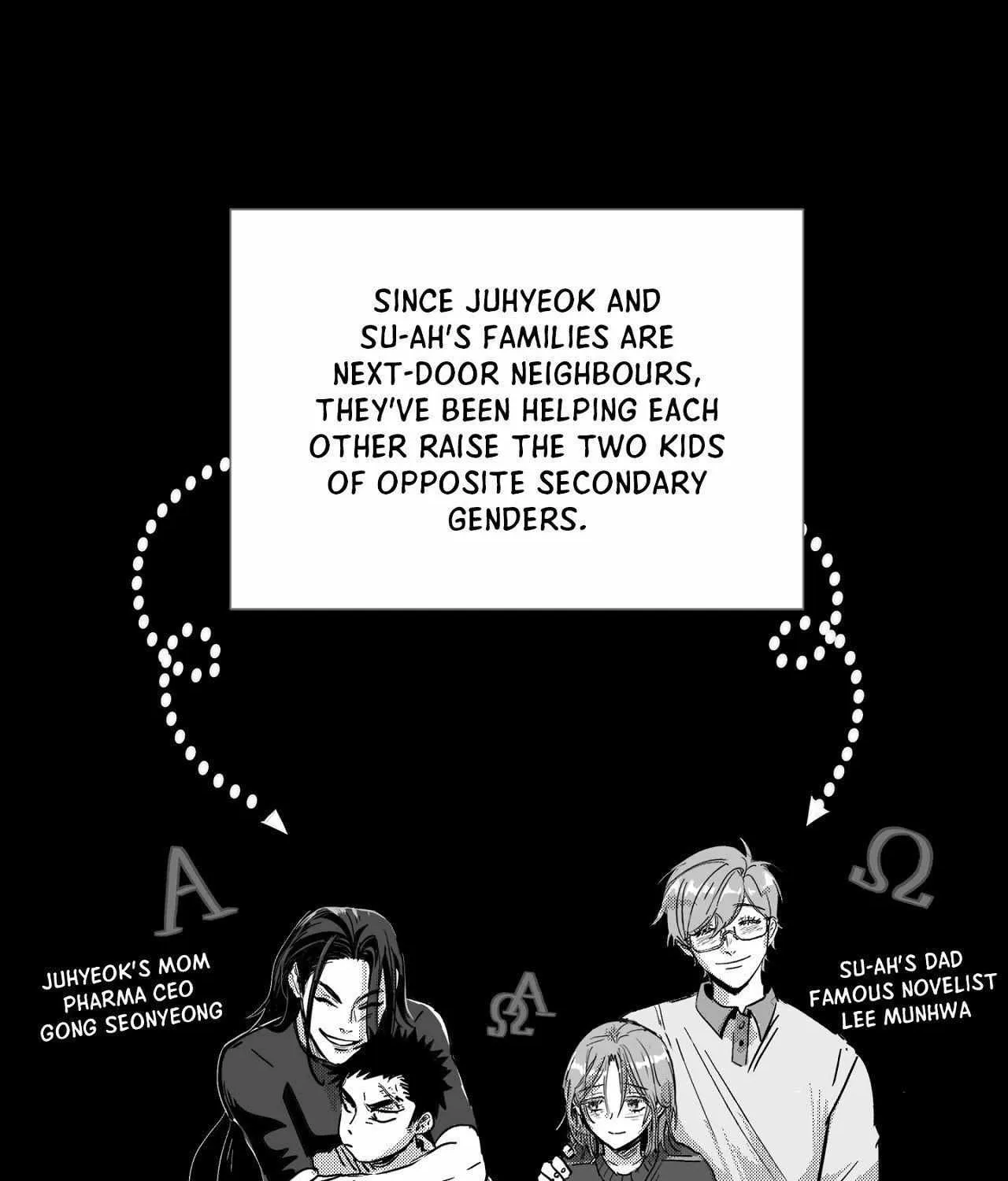Read You Are My World chapter 2 image 111 on Lezhin