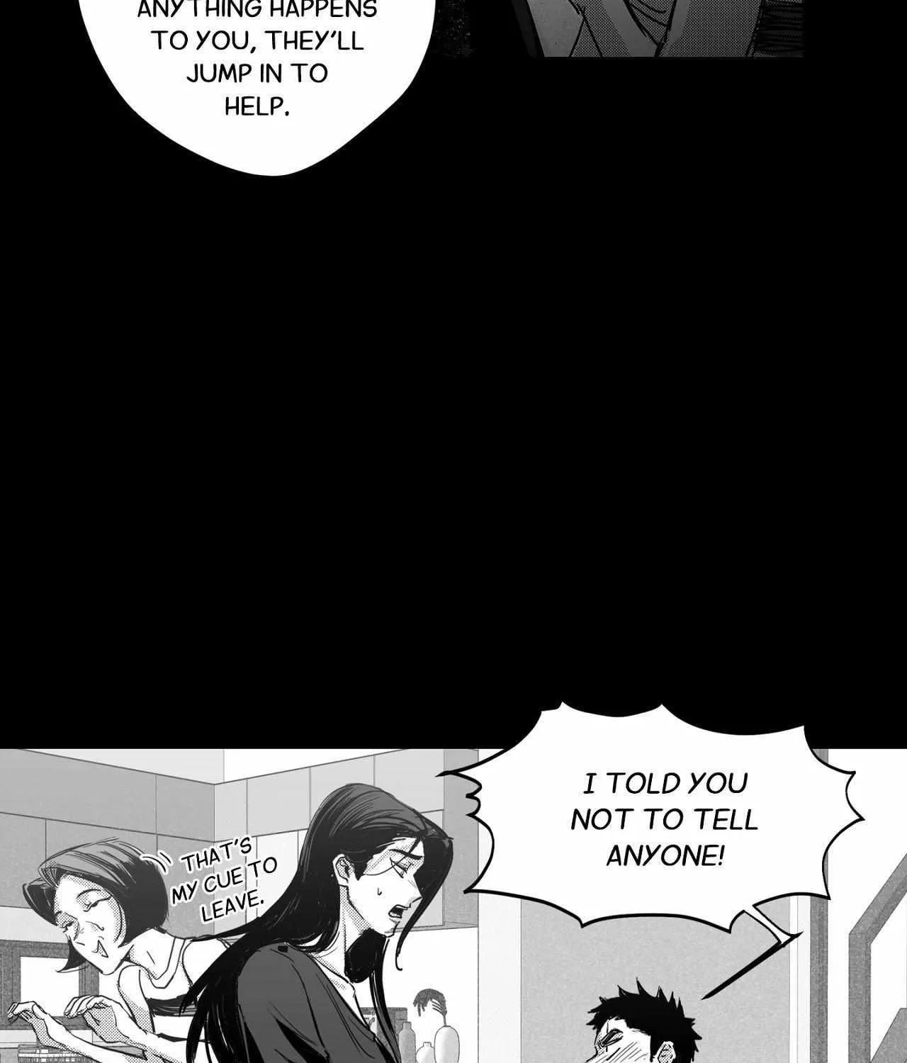 Read You Are My World chapter 2 image 13 on Lezhin