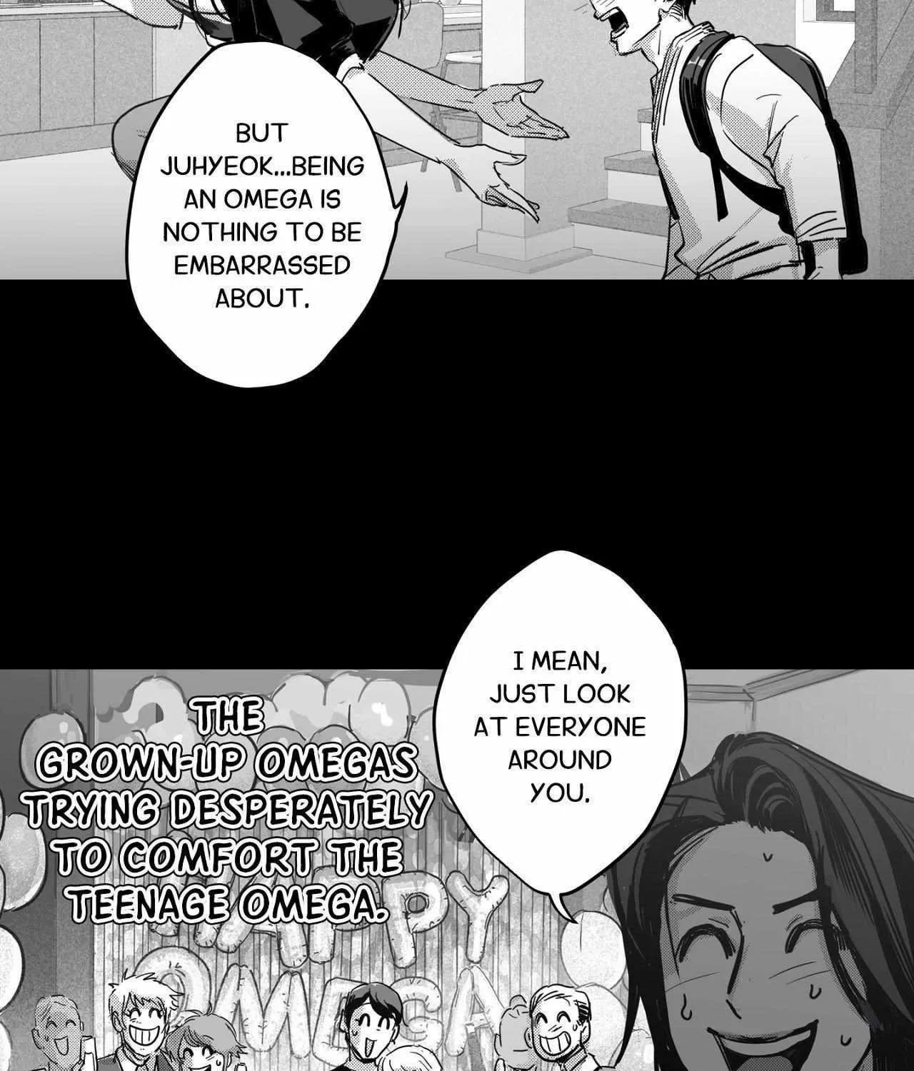 Read You Are My World chapter 2 image 14 on Lezhin