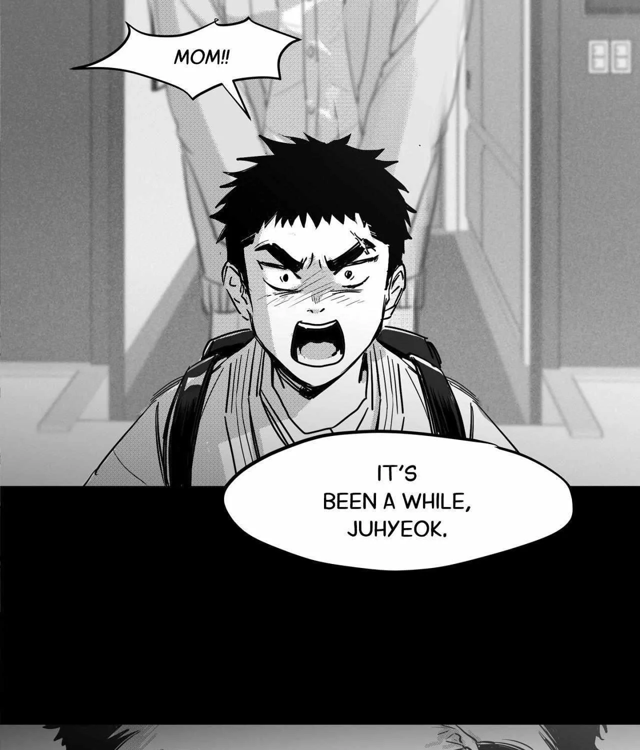 Read You Are My World chapter 2 image 16 on Lezhin