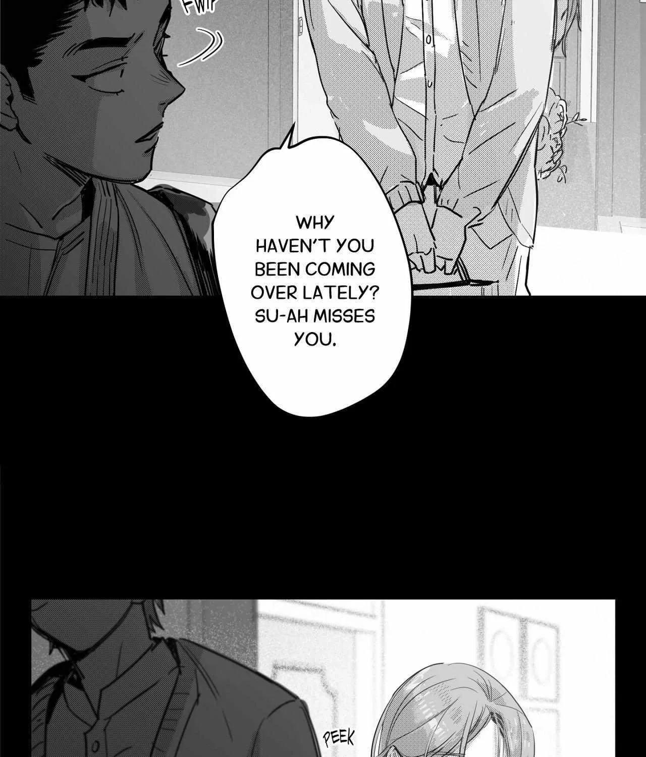 Read You Are My World chapter 2 image 18 on Lezhin
