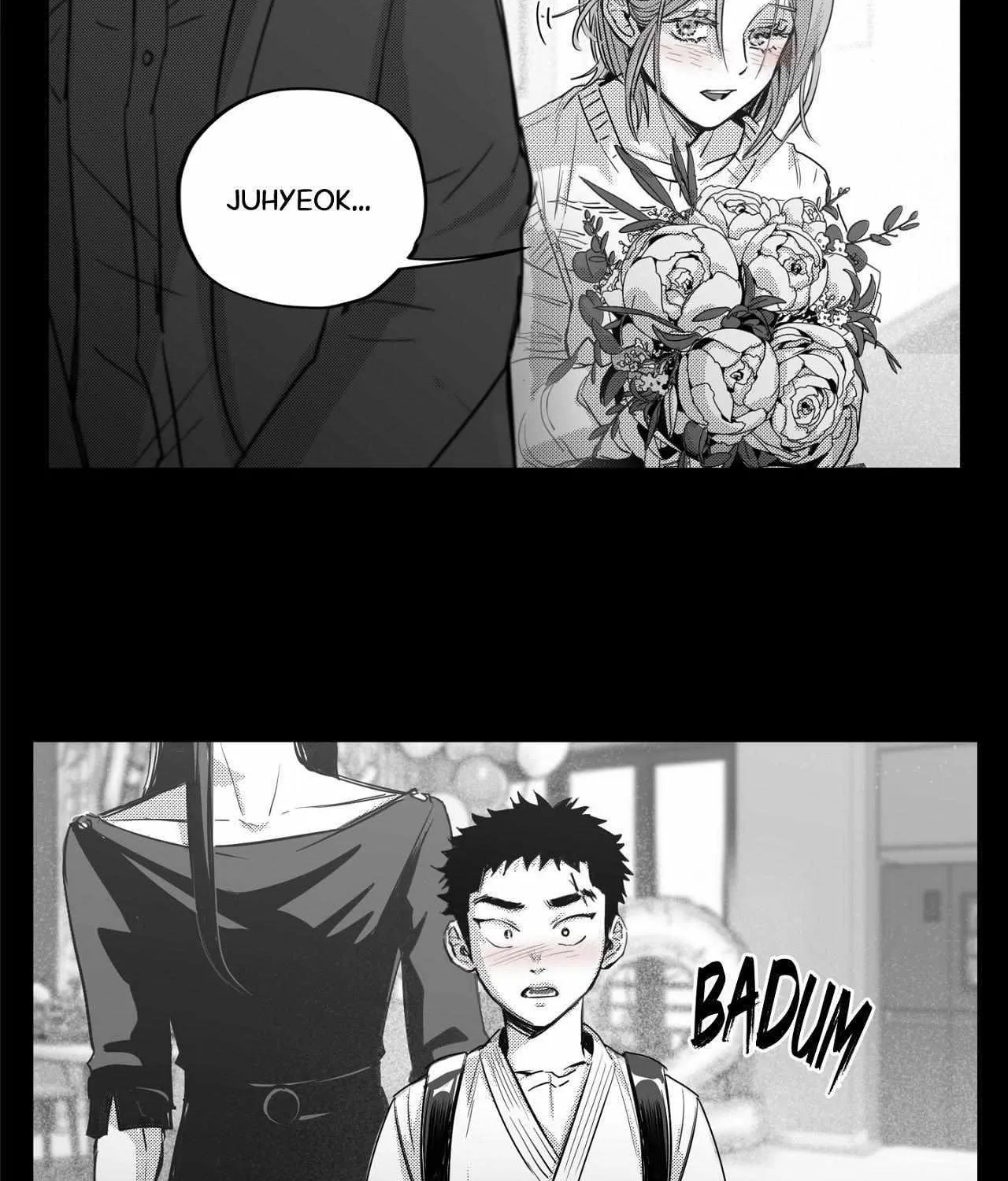 Read You Are My World chapter 2 image 19 on Lezhin