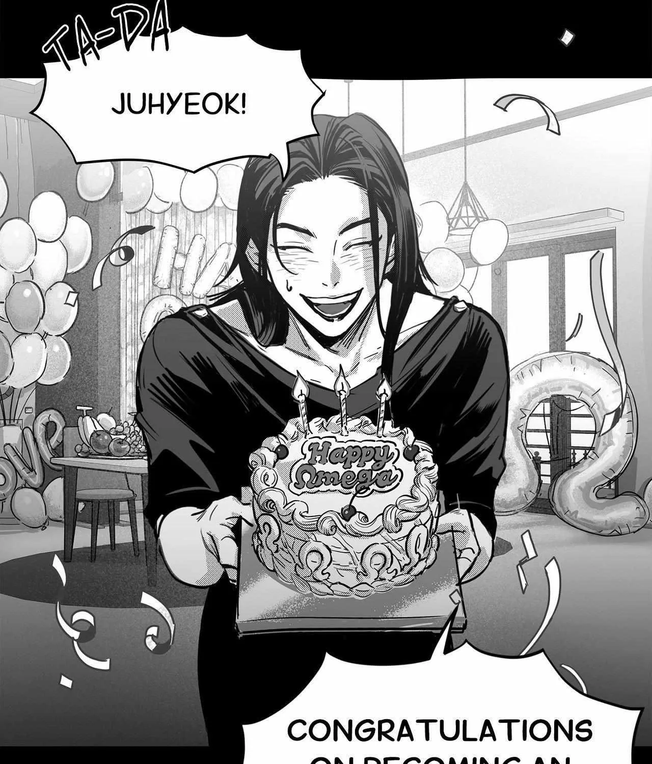 Read You Are My World chapter 2 image 2 on Lezhin