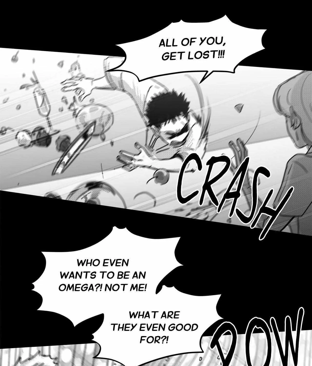 Read You Are My World chapter 2 image 30 on Lezhin