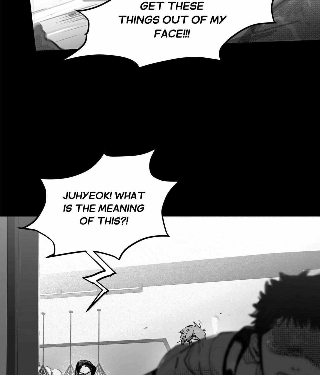 Read You Are My World chapter 2 image 32 on Lezhin
