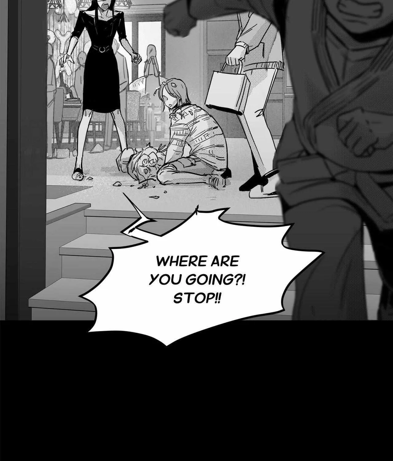 Read You Are My World chapter 2 image 33 on Lezhin