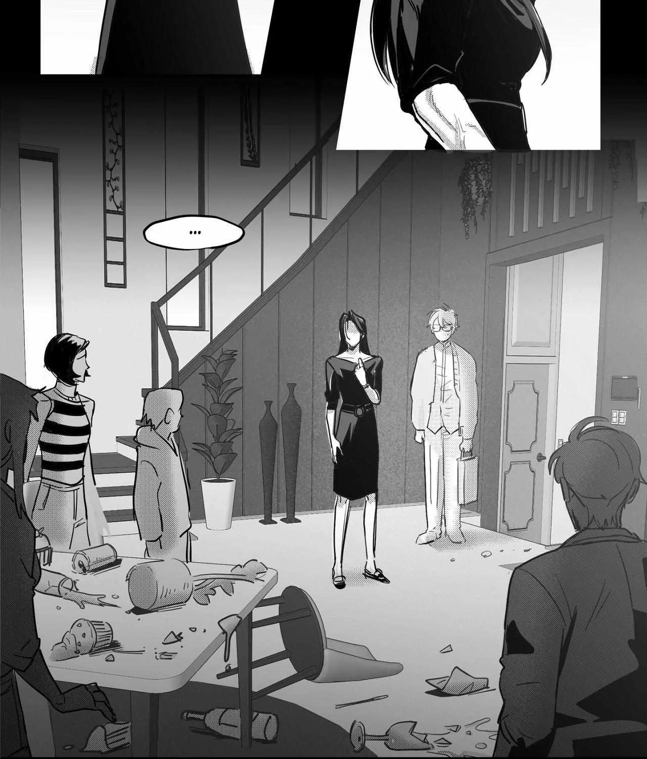 Read You Are My World chapter 2 image 36 on Lezhin