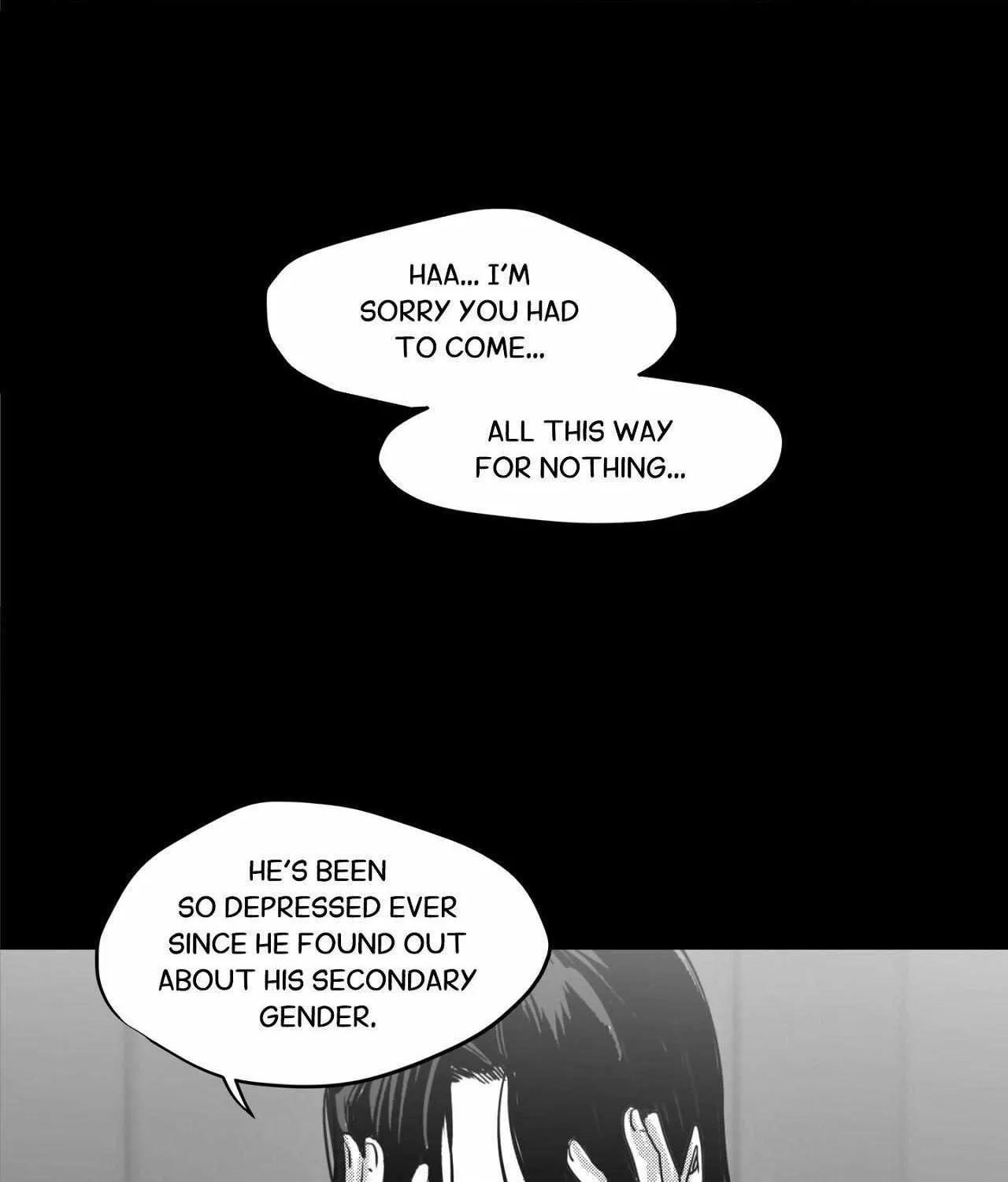 Read You Are My World chapter 2 image 37 on Lezhin