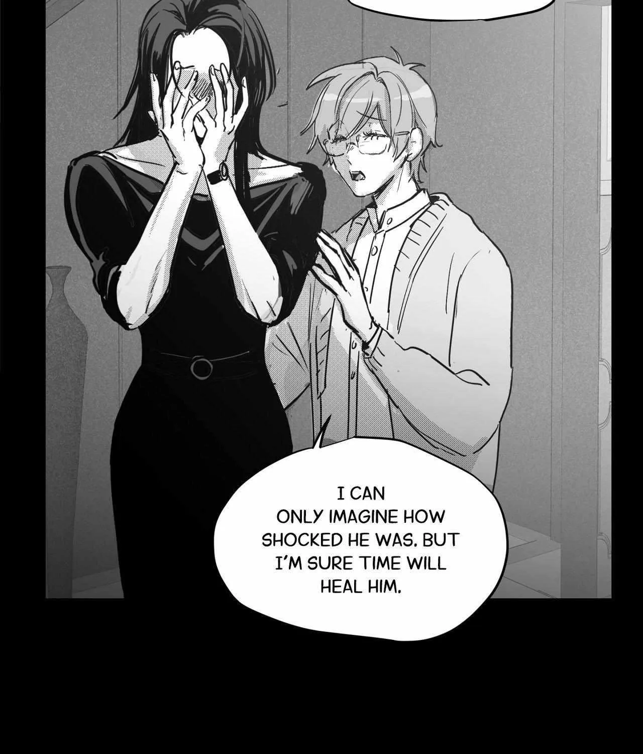 Read You Are My World chapter 2 image 39 on Lezhin