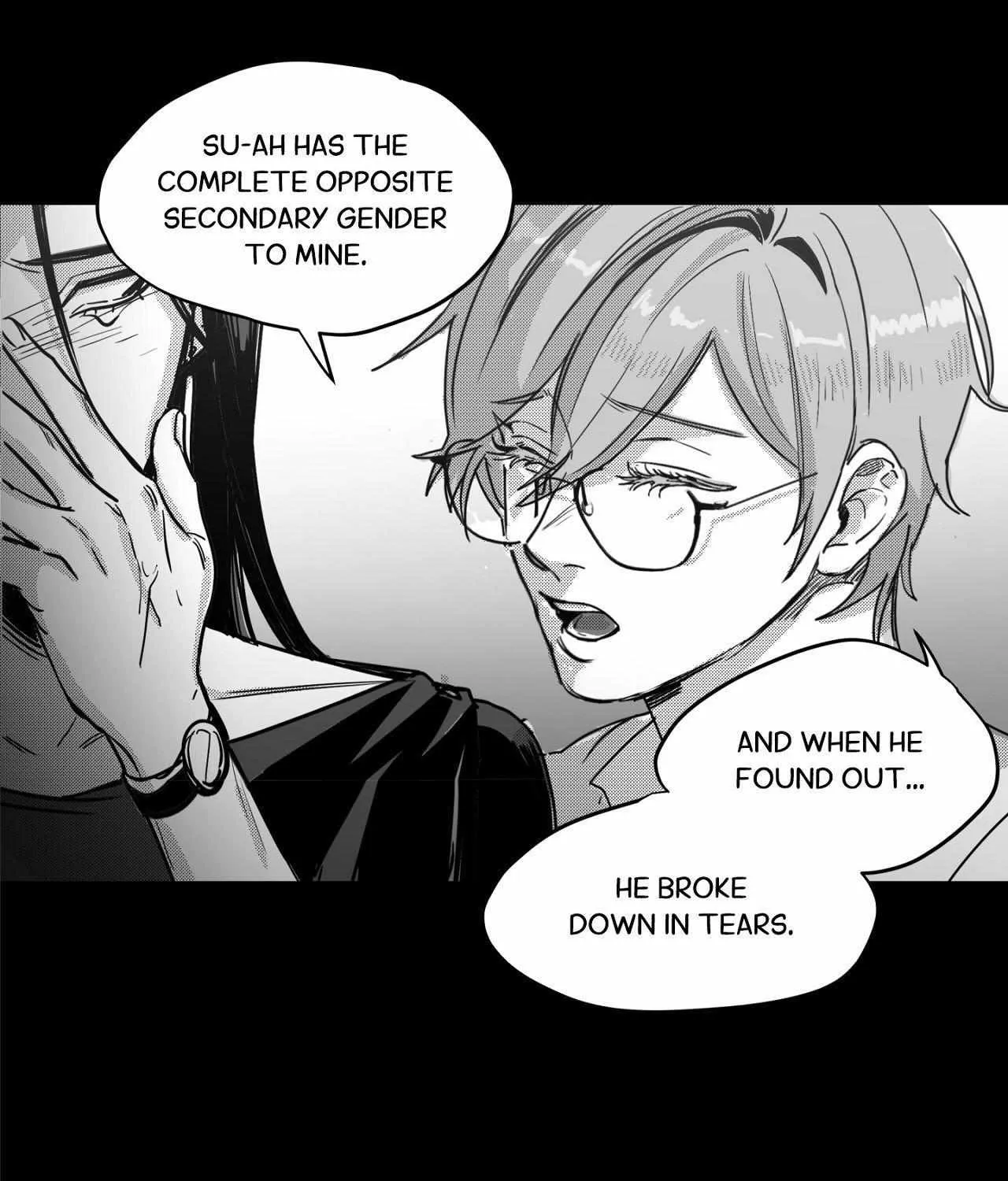 Read You Are My World chapter 2 image 40 on Lezhin