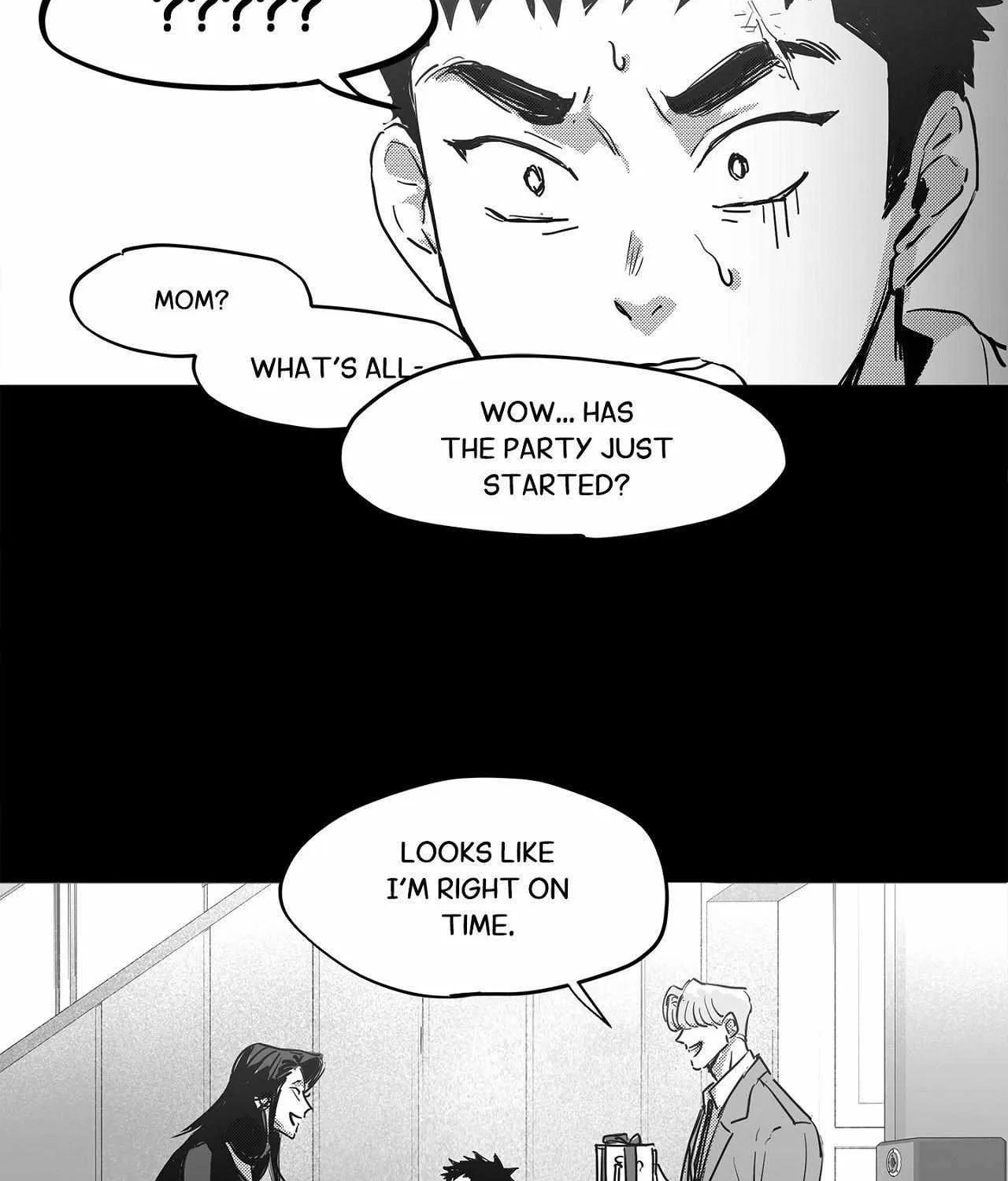 Read You Are My World chapter 2 image 5 on Lezhin