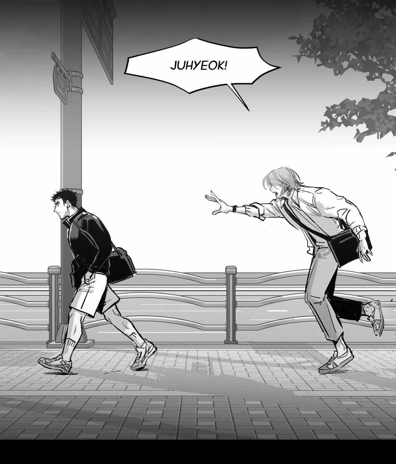 Read You Are My World chapter 2 image 50 on Lezhin
