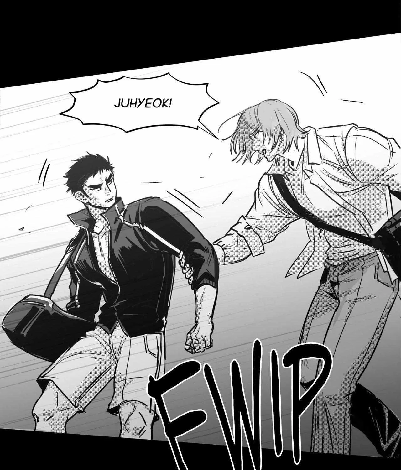Read You Are My World chapter 2 image 52 on Lezhin
