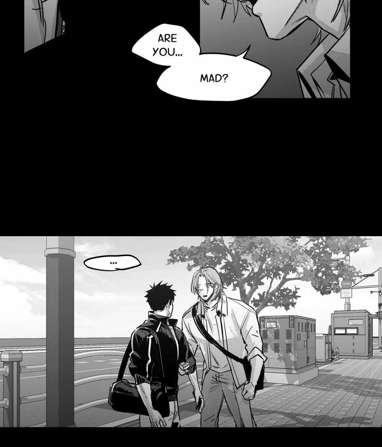 Read You Are My World chapter 2 image 54 on Lezhin