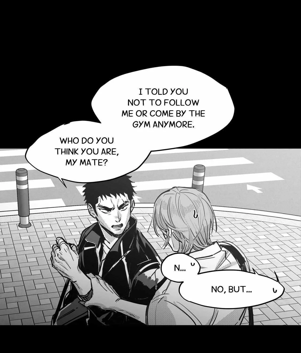 Read You Are My World chapter 2 image 55 on Lezhin