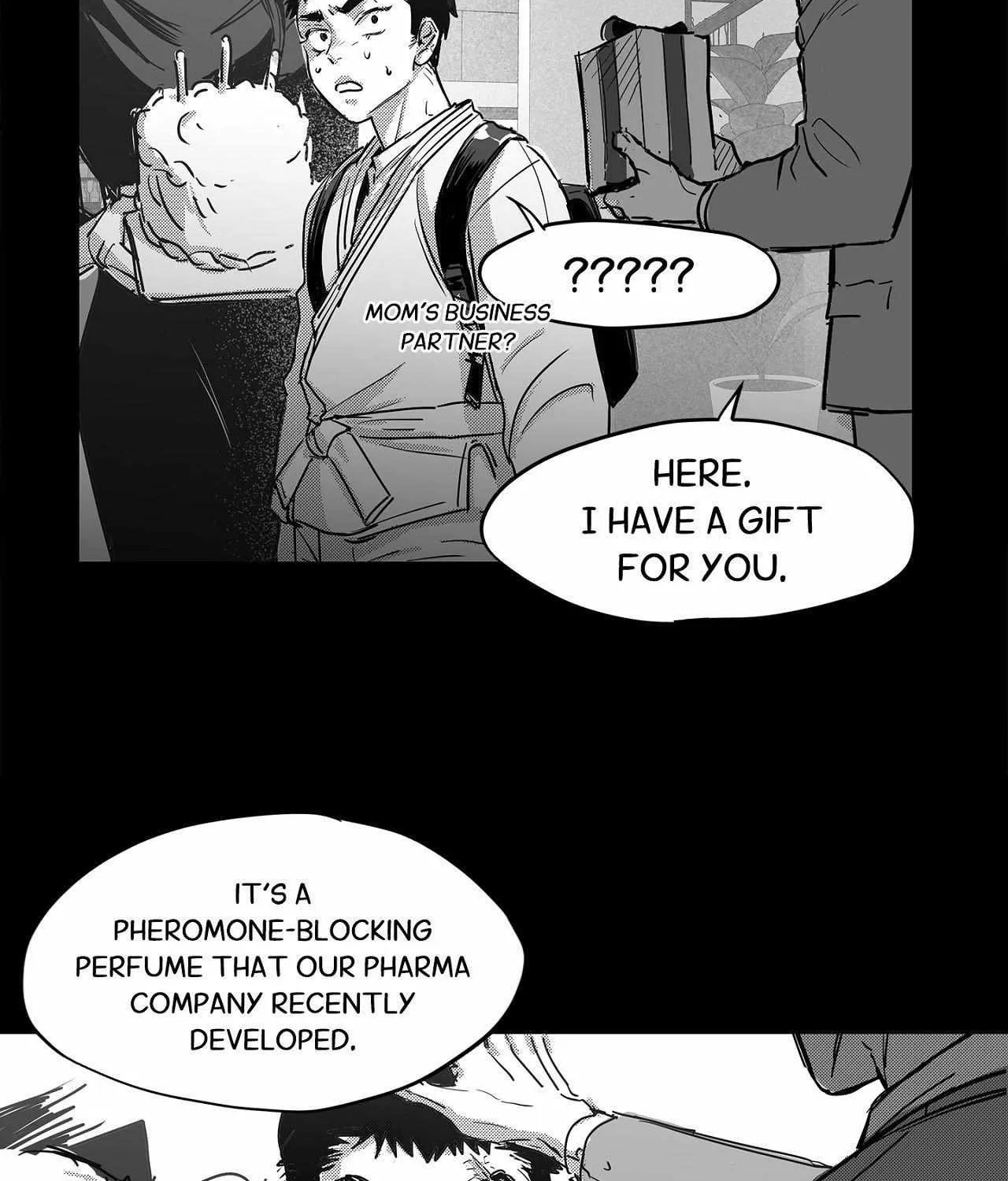 Read You Are My World chapter 2 image 7 on Lezhin