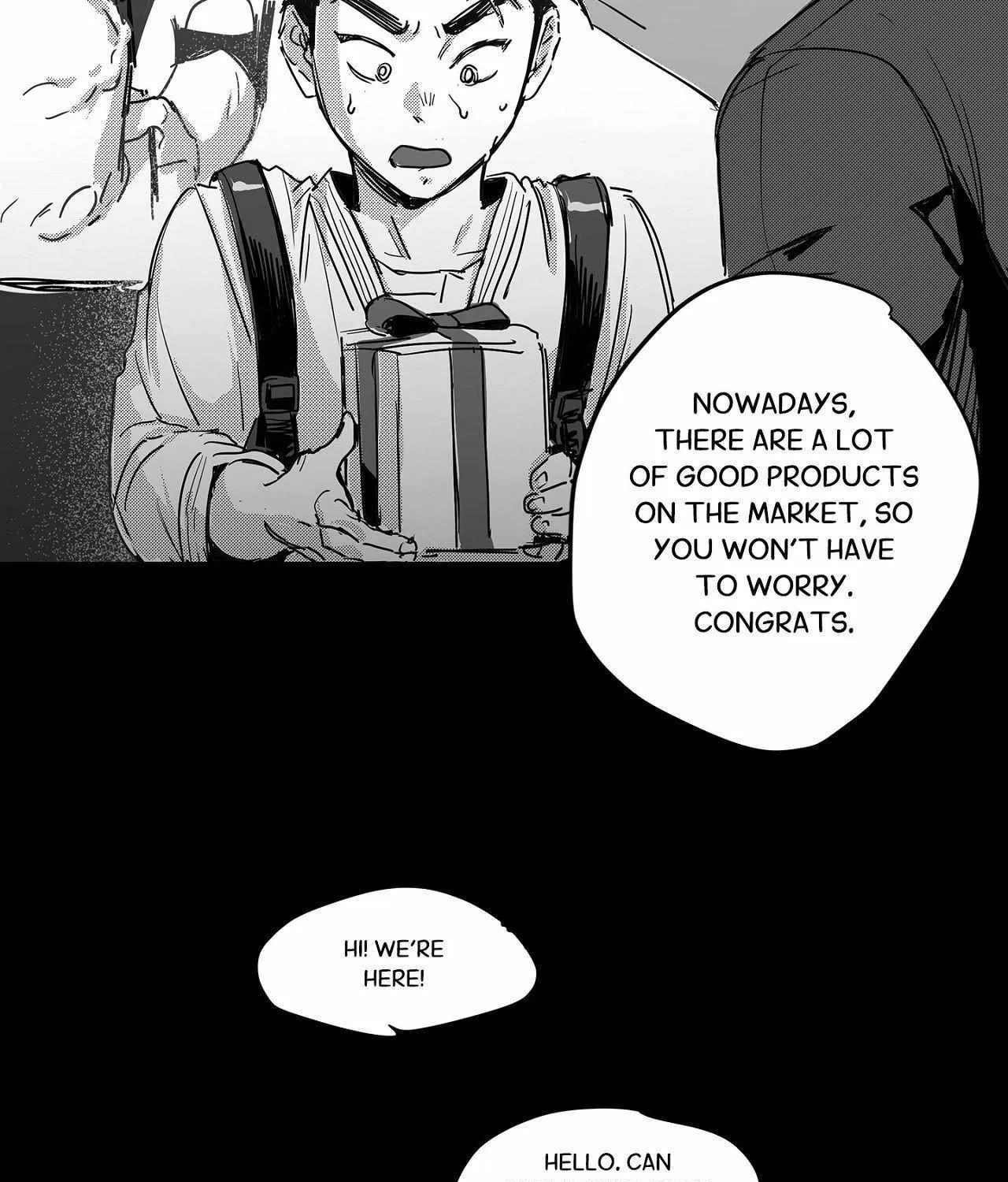 Read You Are My World chapter 2 image 8 on Lezhin