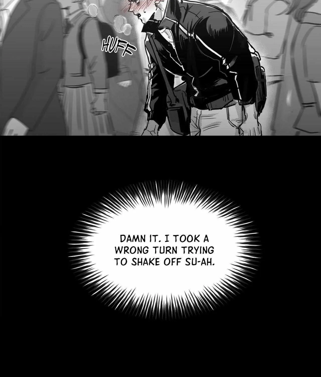 Read You Are My World chapter 2 image 85 on Lezhin