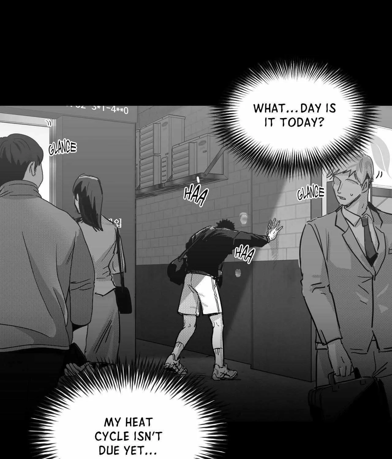 Read You Are My World chapter 2 image 89 on Lezhin