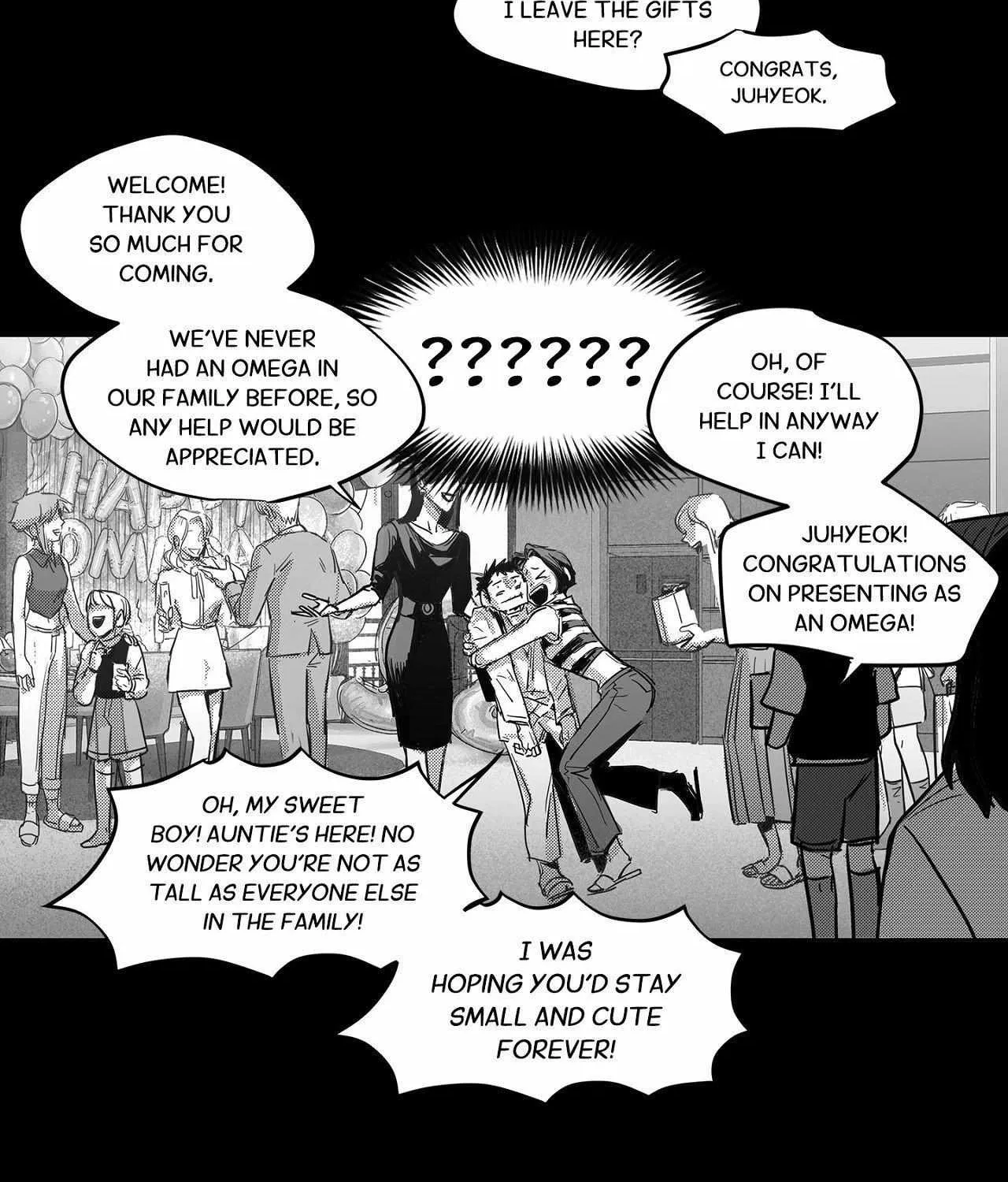 Read You Are My World chapter 2 image 9 on Lezhin