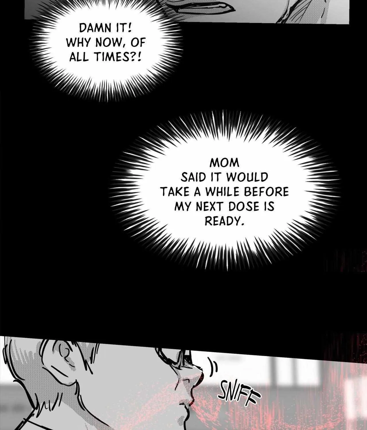 Read You Are My World chapter 2 image 93 on Lezhin
