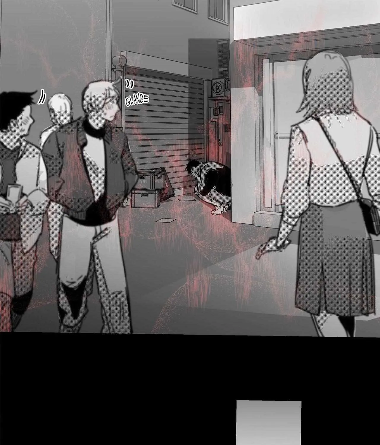 Read You Are My World chapter 2 image 98 on Lezhin