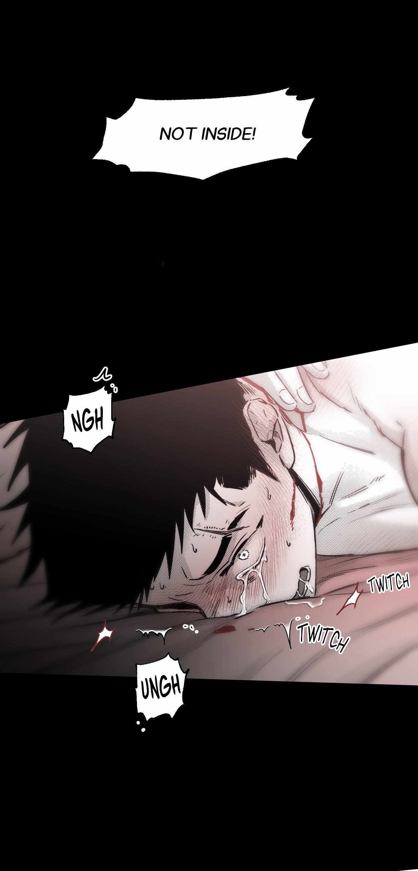 Read You Are My World chapter 20 image 13 on Lezhin