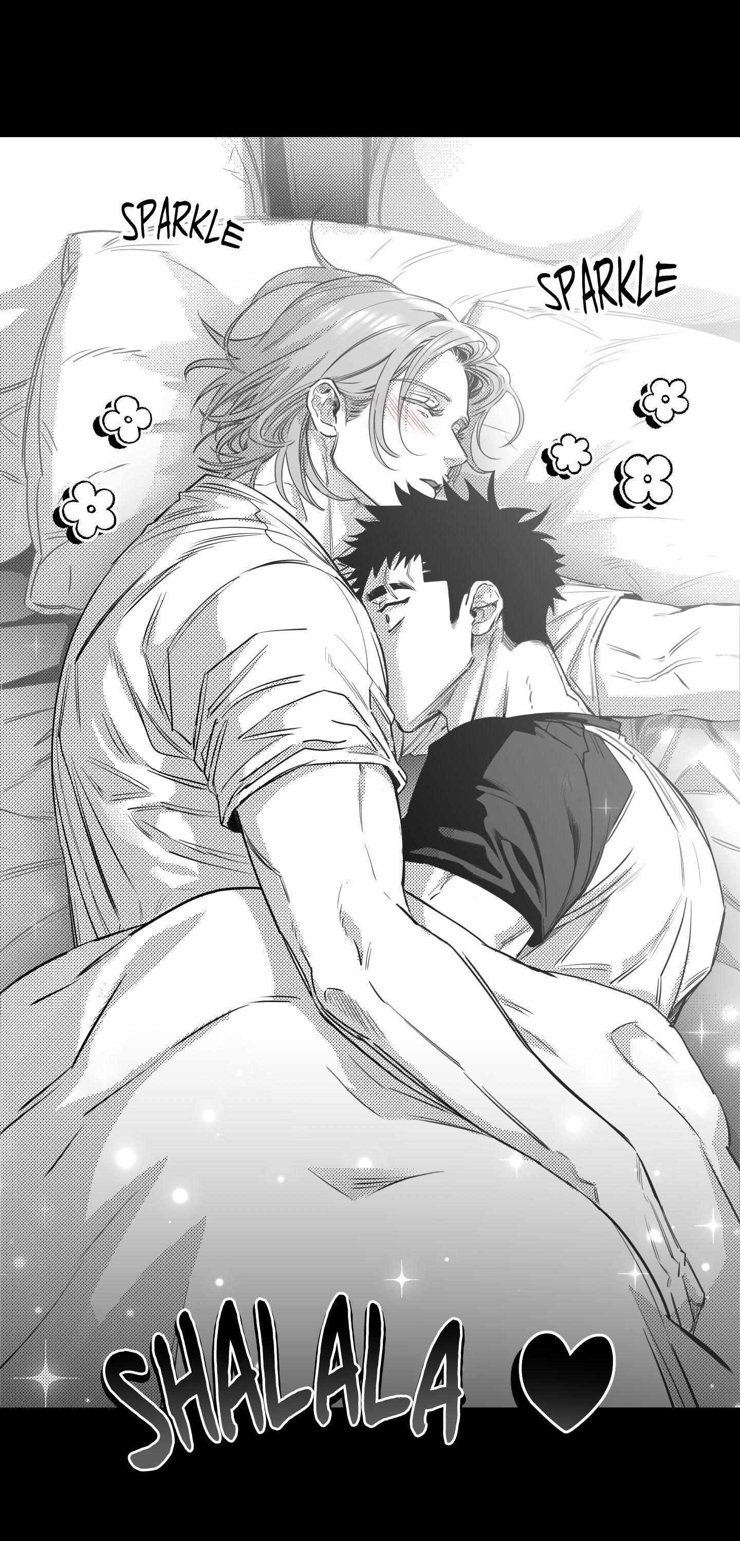 Read You Are My World chapter 20 image 22 on Lezhin