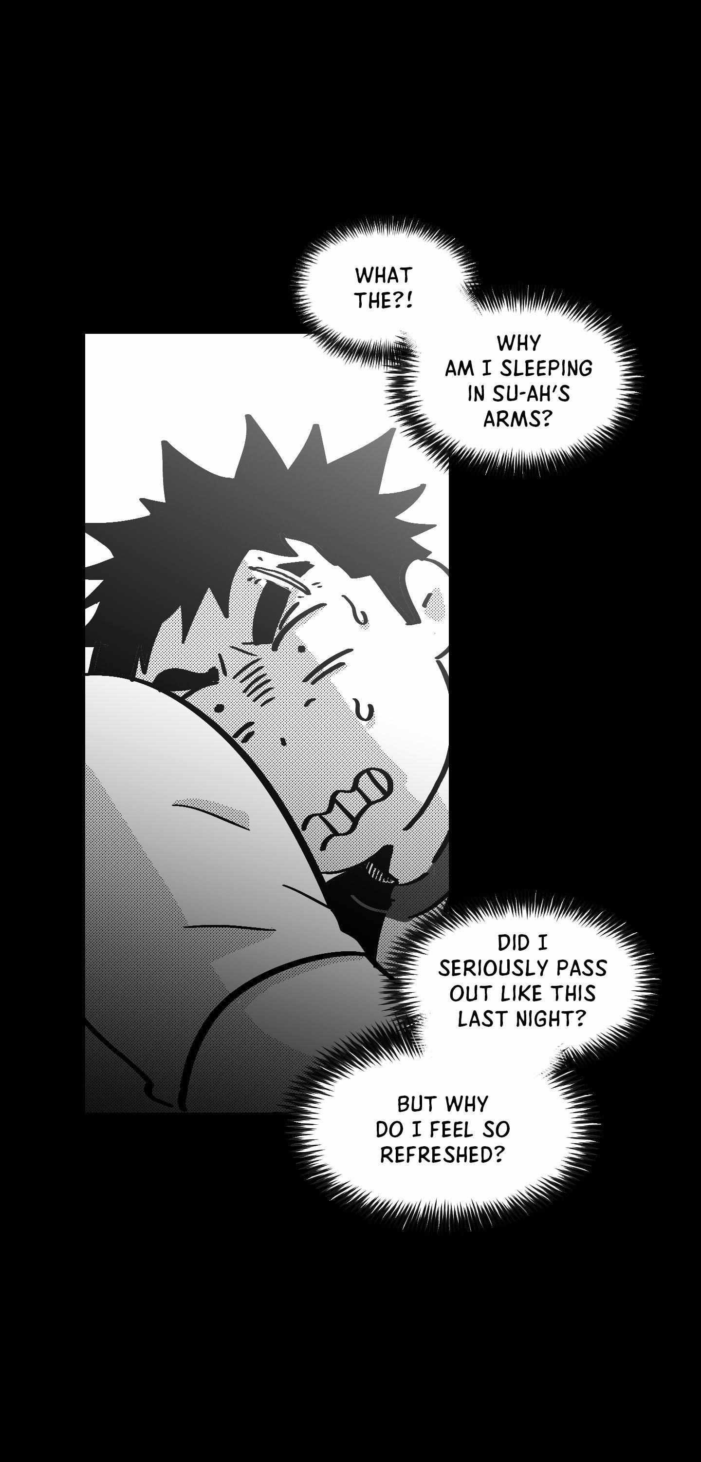 Read You Are My World chapter 20 image 23 on Lezhin