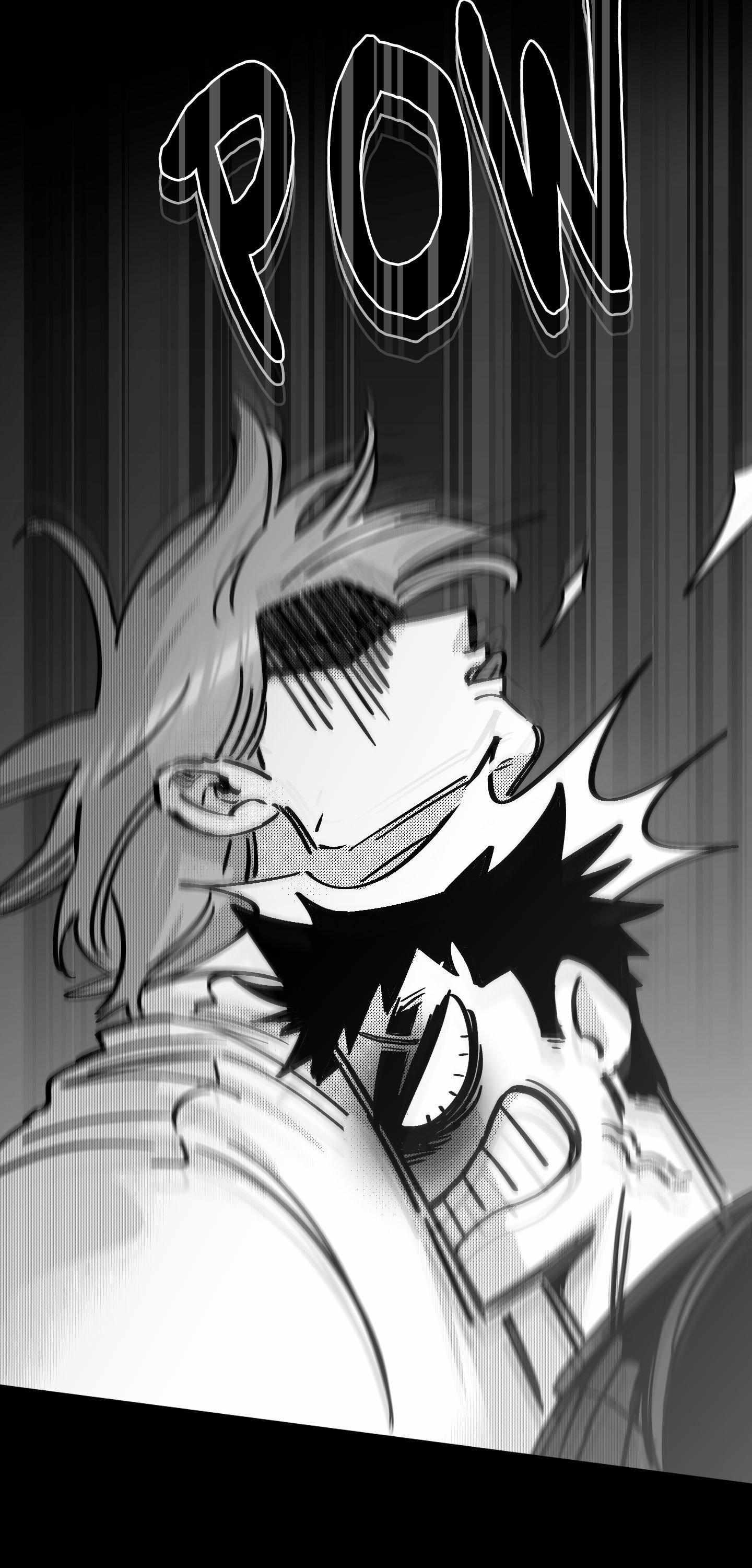 Read You Are My World chapter 20 image 27 on Lezhin