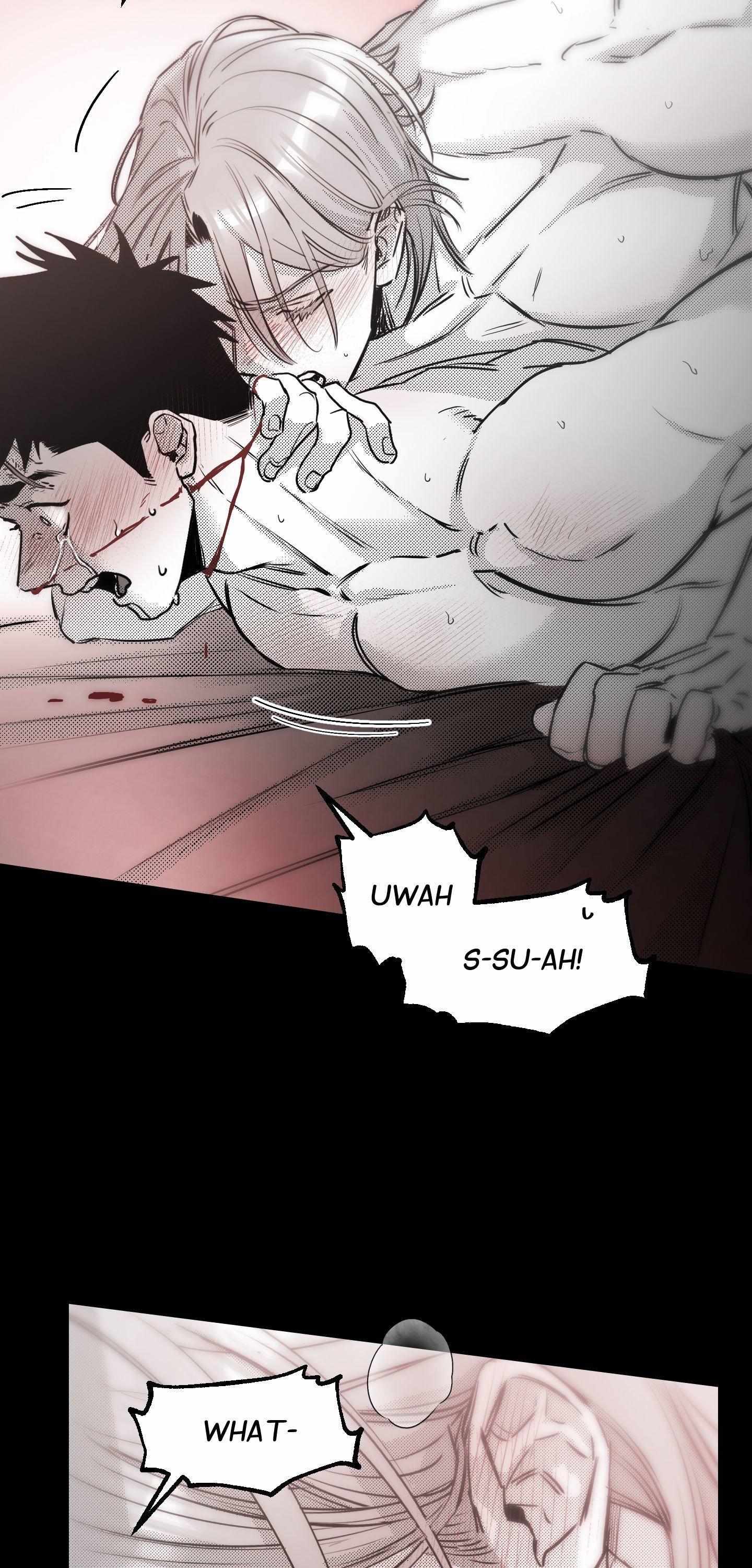 Read You Are My World chapter 20 image 3 on Lezhin