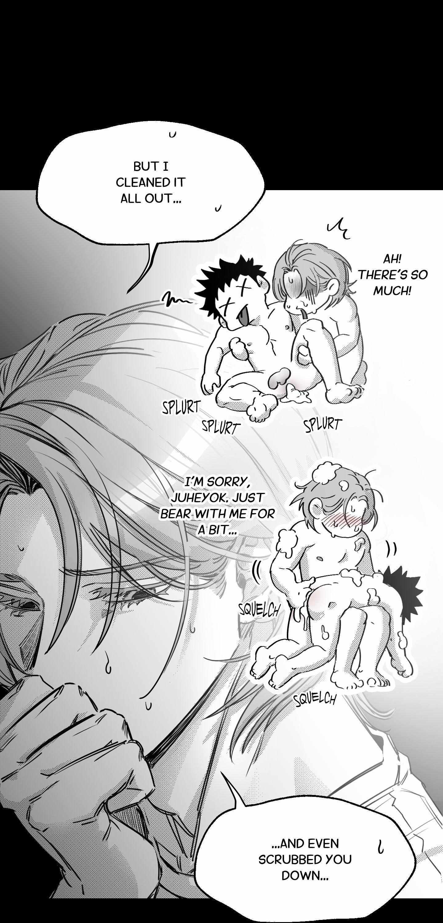 Read You Are My World chapter 20 image 31 on Lezhin