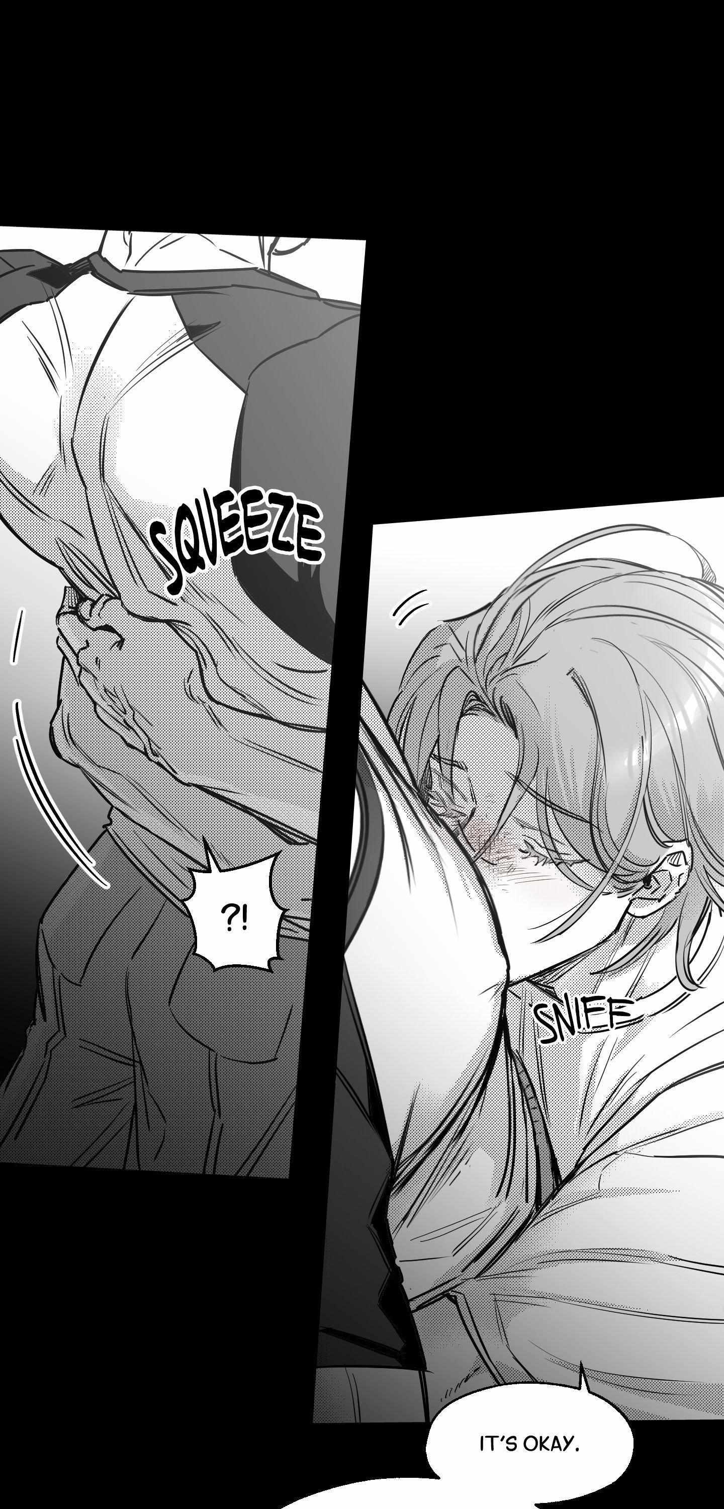 Read You Are My World chapter 20 image 33 on Lezhin