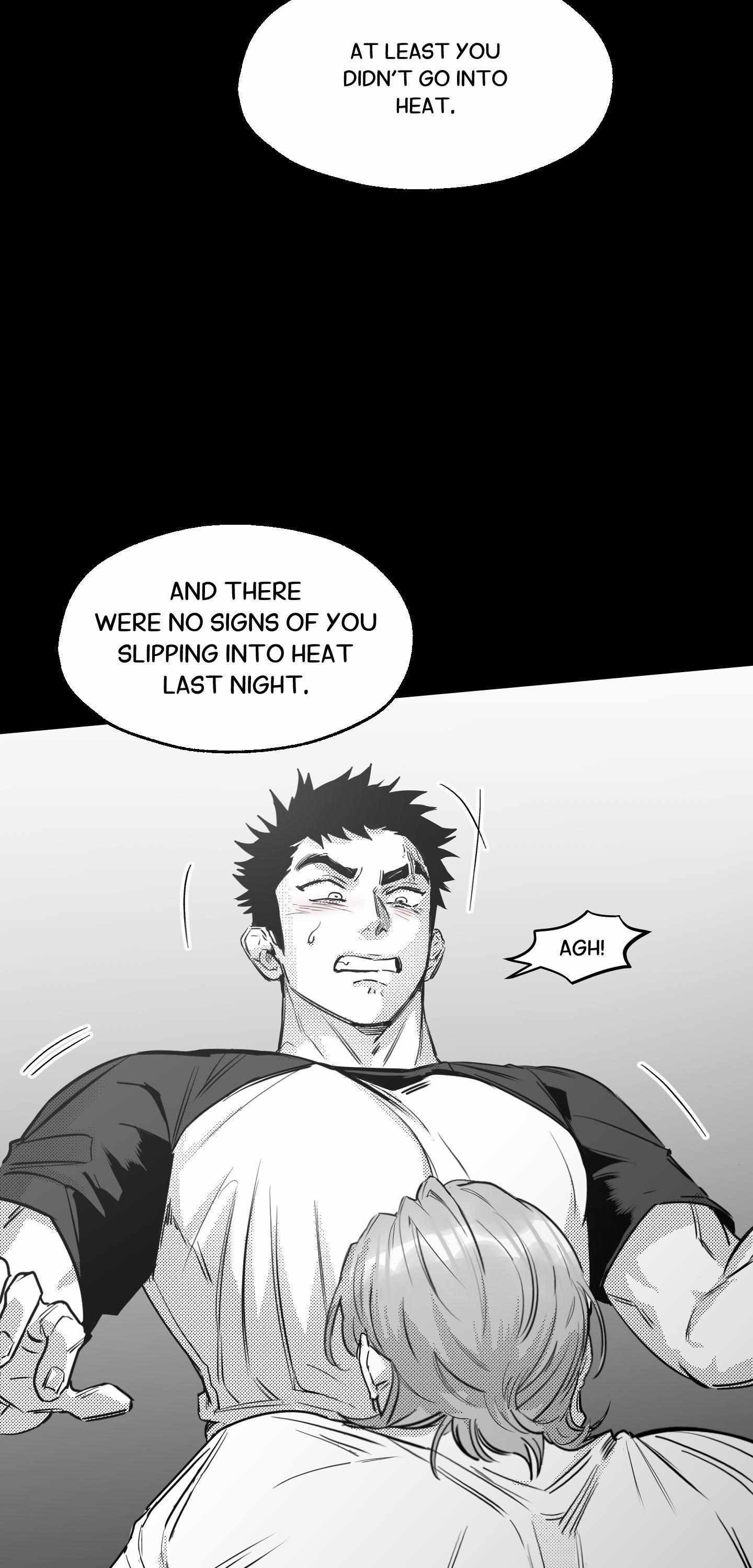 Read You Are My World chapter 20 image 34 on Lezhin