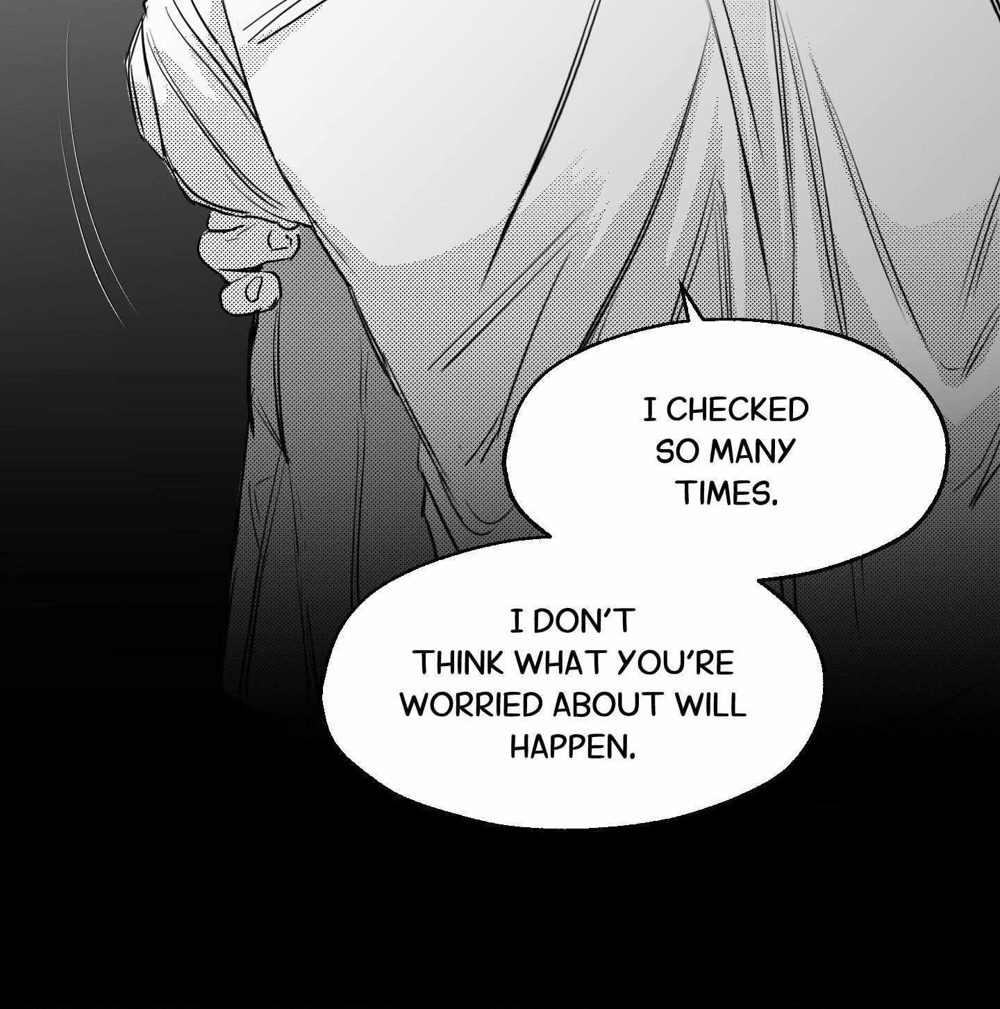 Read You Are My World chapter 20 image 35 on Lezhin