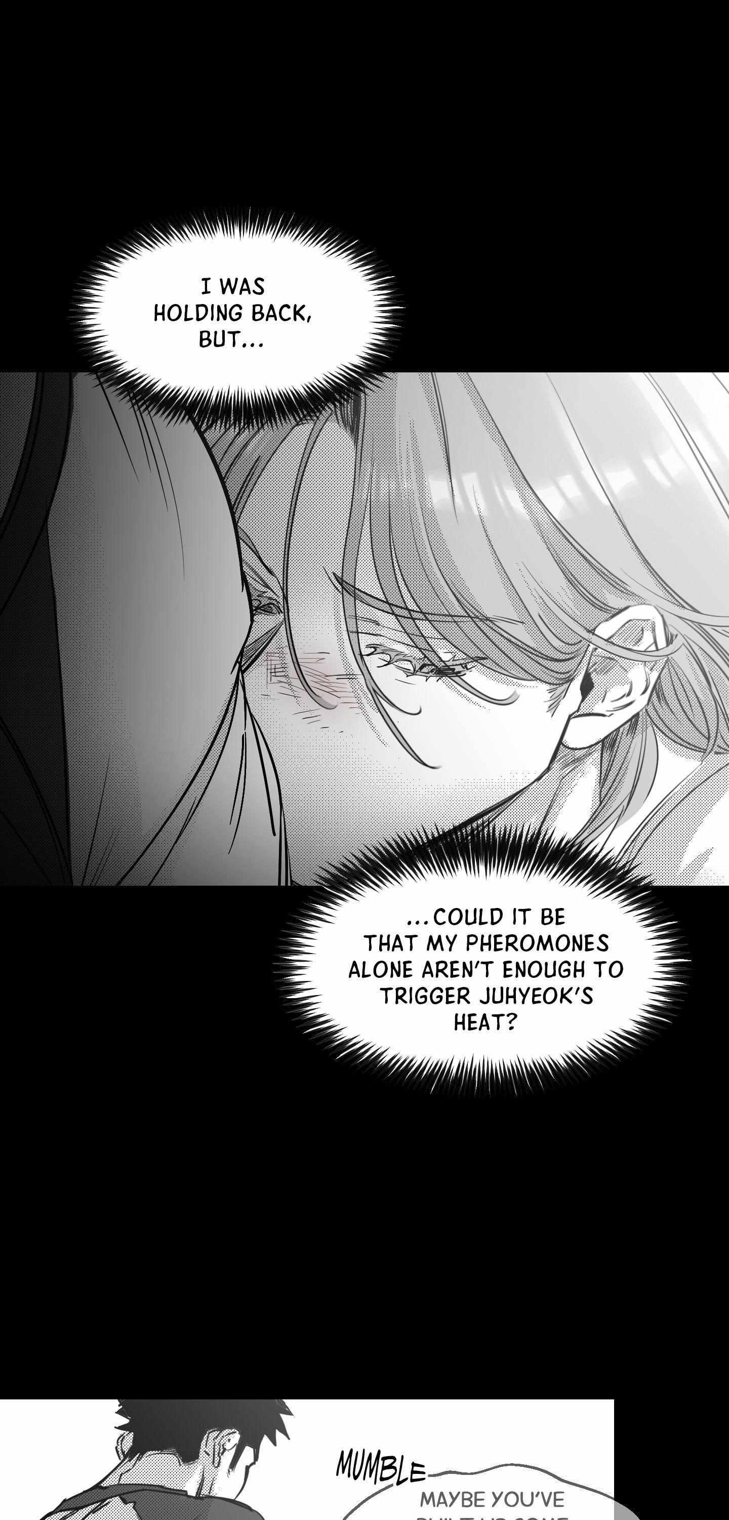 Read You Are My World chapter 20 image 36 on Lezhin